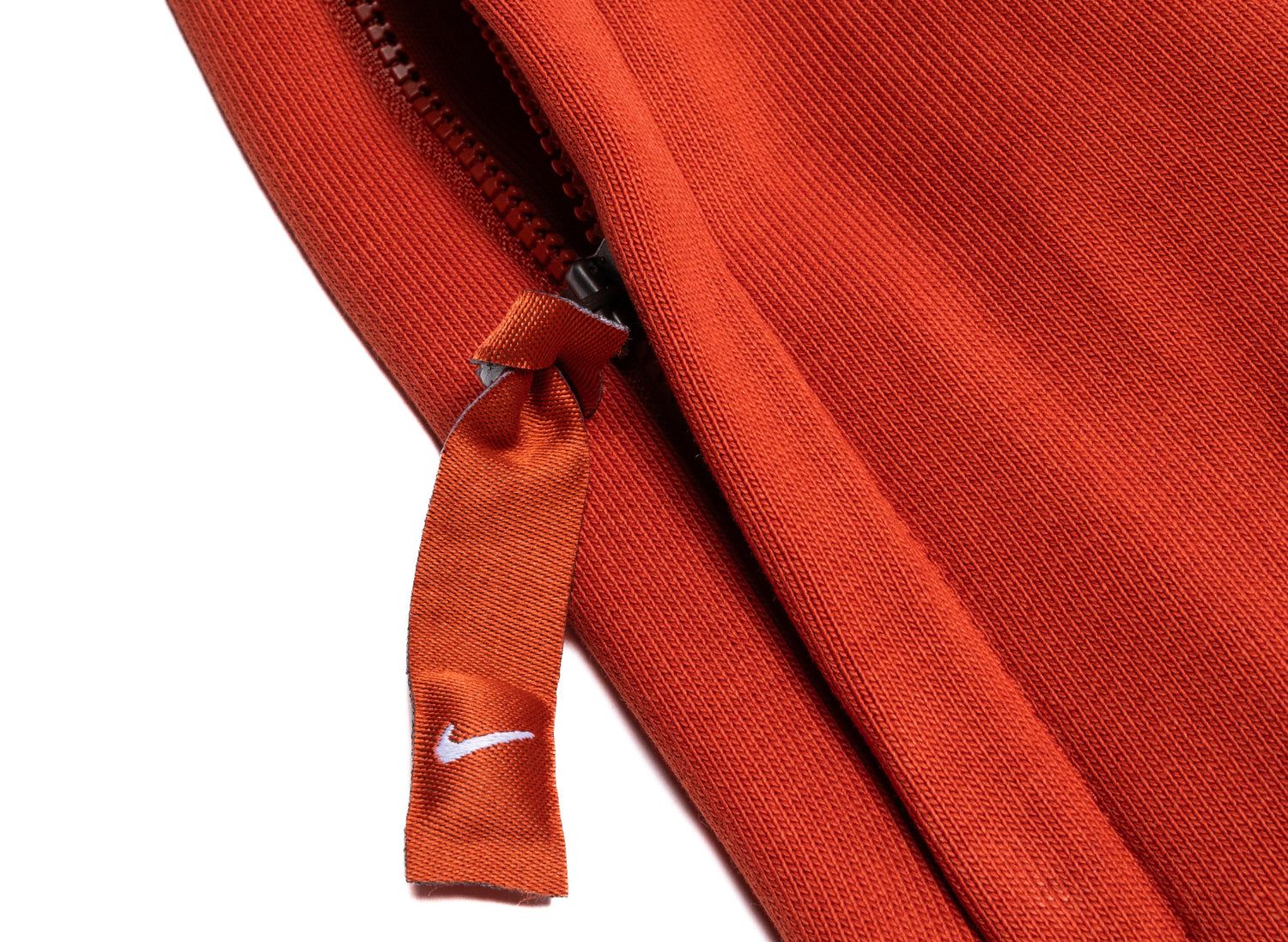Nike Solo Swoosh Fleece Pants - view 2