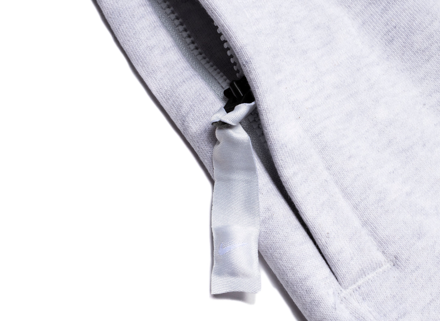 Nike Solo Swoosh Fleece Pants - view 2