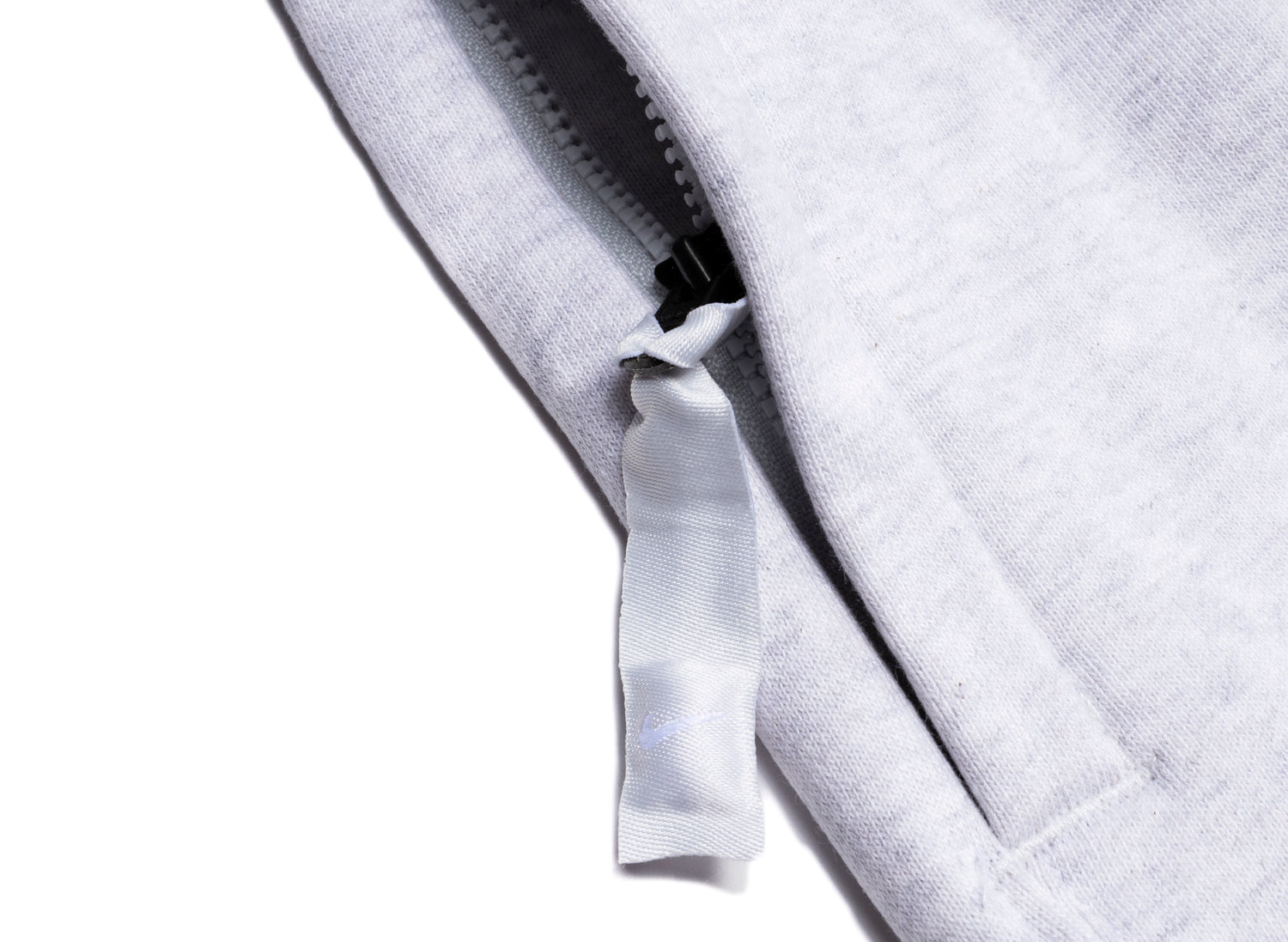 Nike Solo Swoosh Fleece Pants - view 2