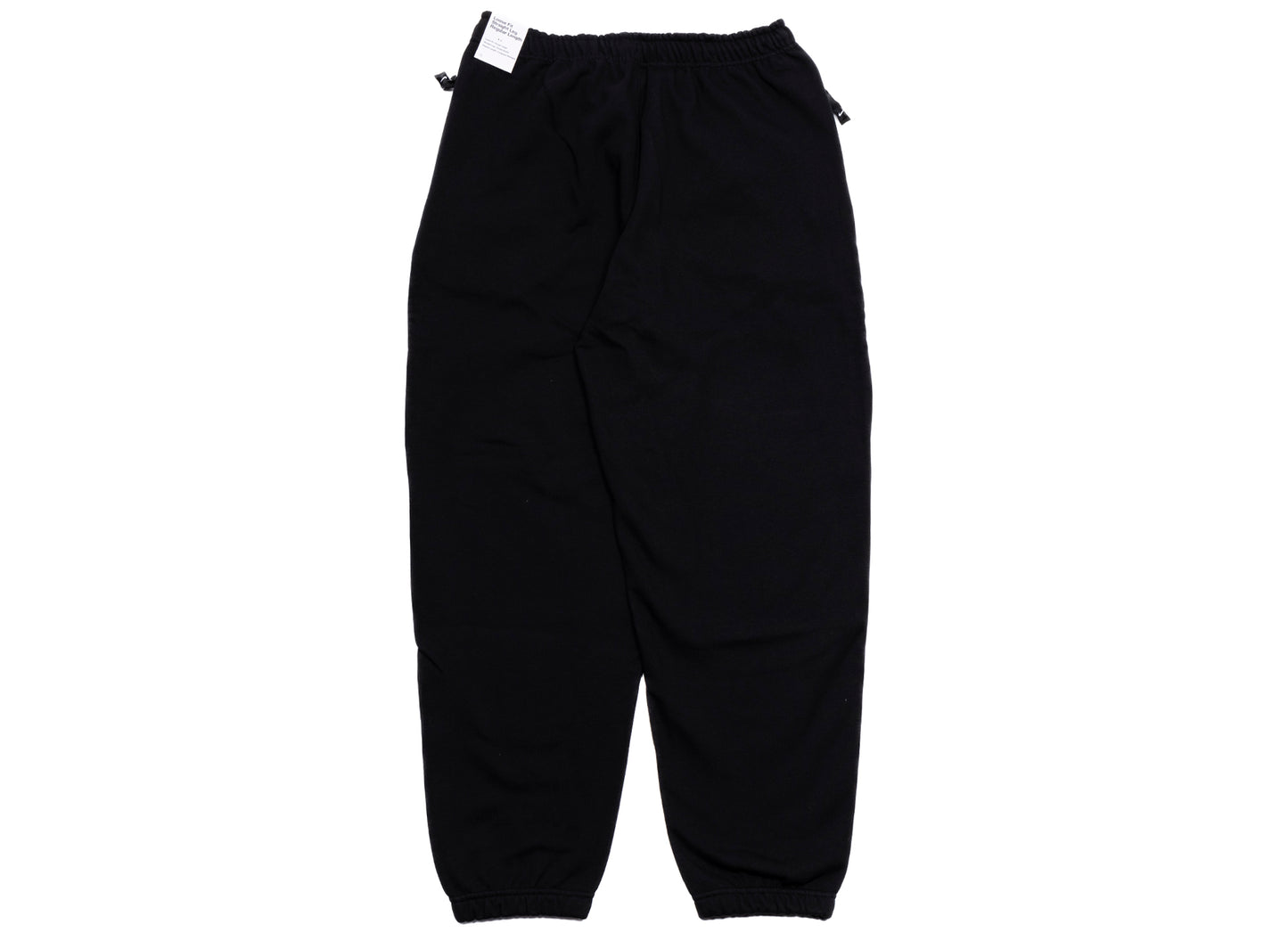 Nike Solo Swoosh Fleece Pants - view 2