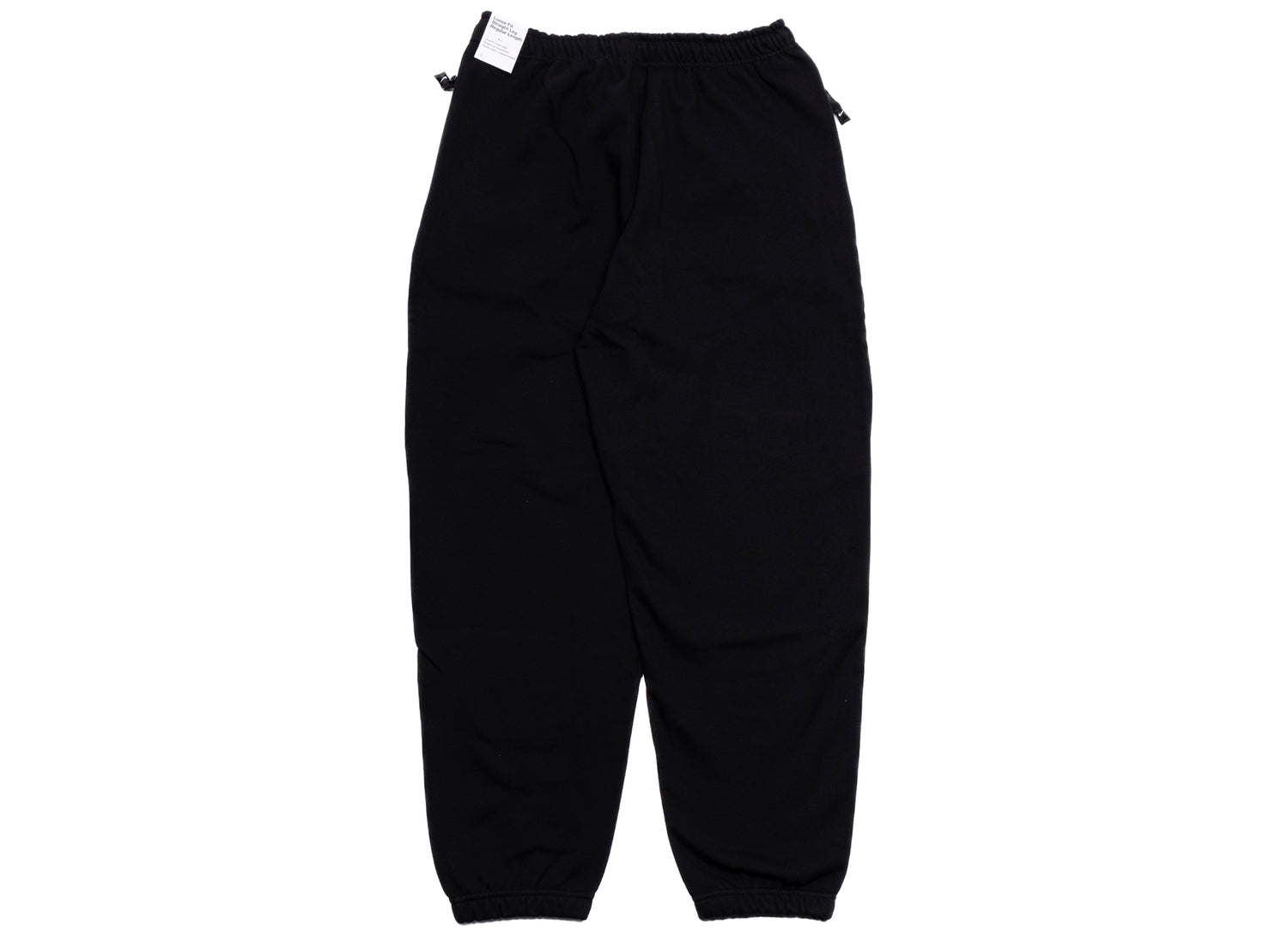 Nike Solo Swoosh Fleece Pants - view 2