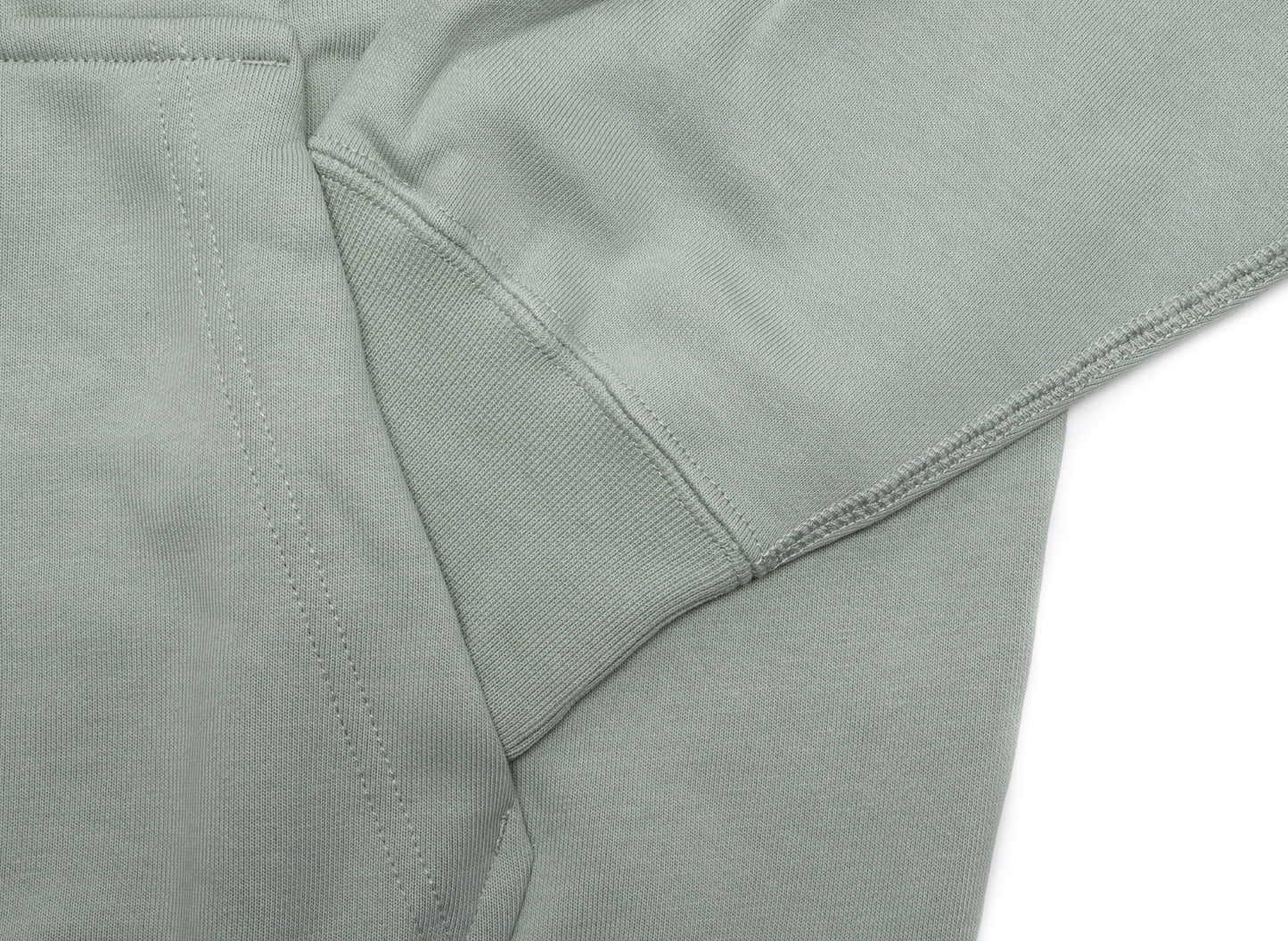 Nike Solo Swoosh Fleece Pullover Hoodie - view 2