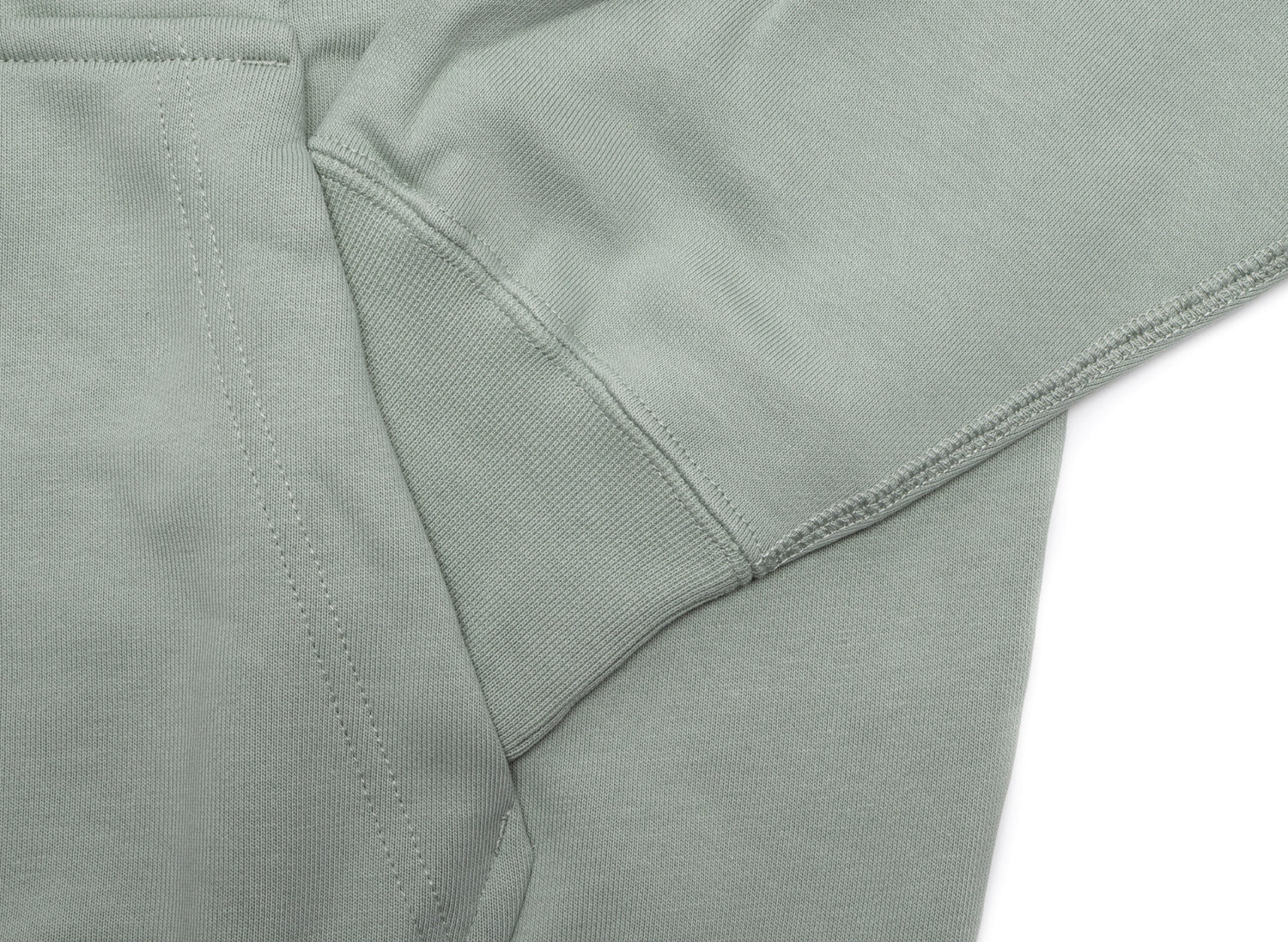 Nike Solo Swoosh Fleece Pullover Hoodie - view 2