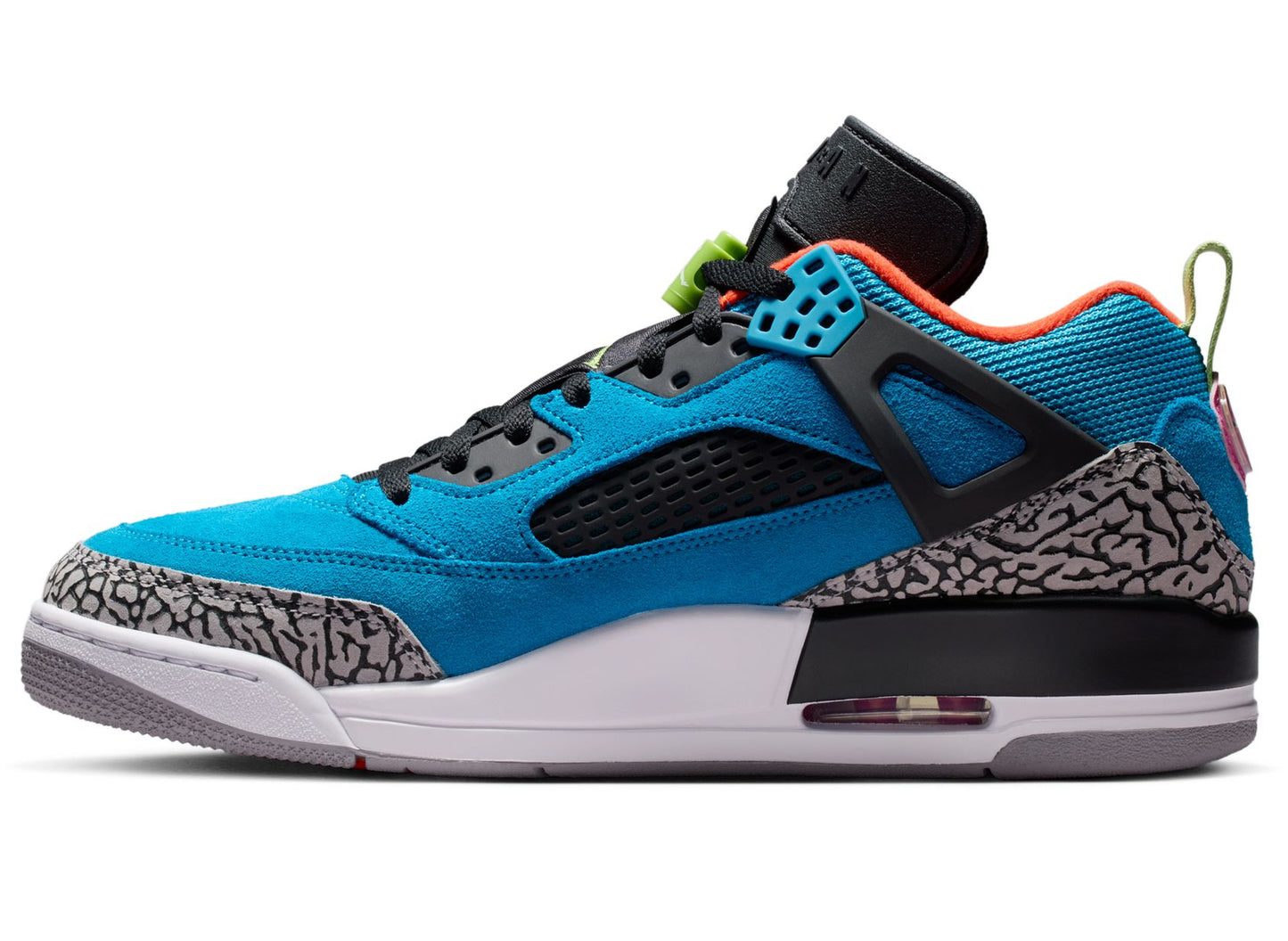 Jordan Spizike Low