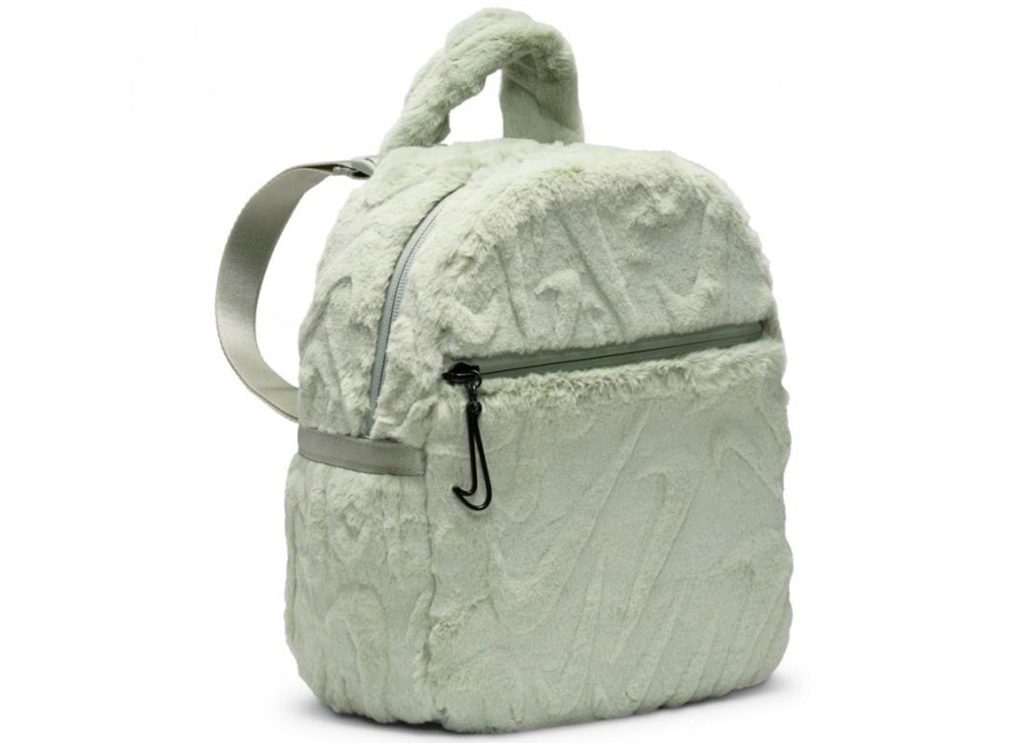 Nike Sportswear Futura Fur Mini Backpack - view 2