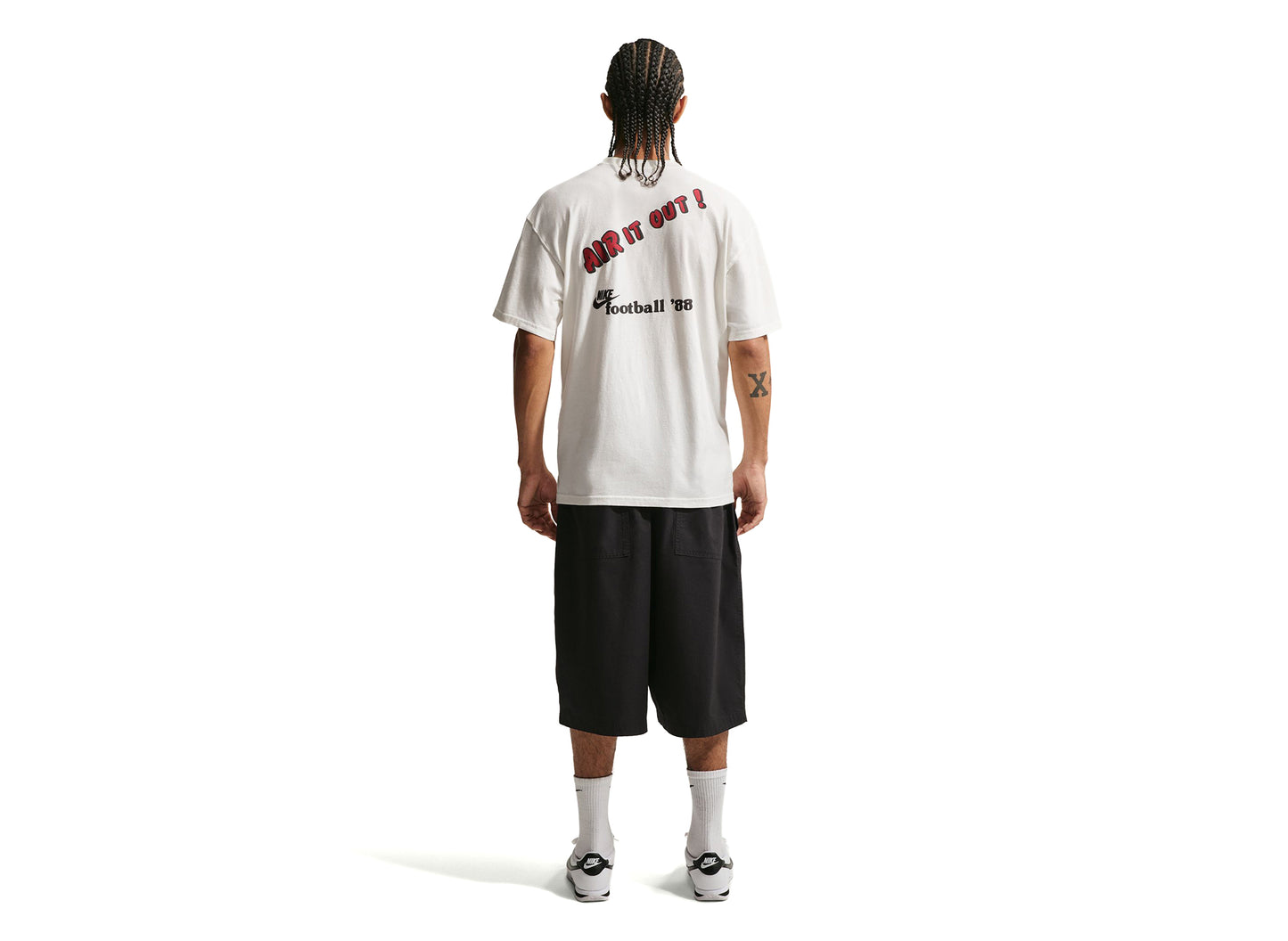 Nike Sportswear Max90 T-Shirt — view 2