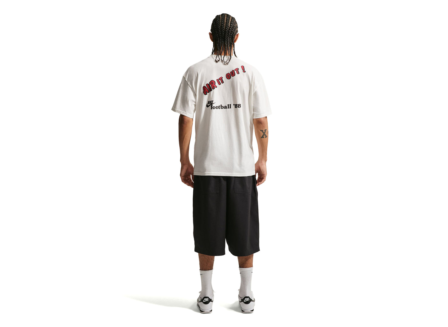 Nike Sportswear Max90 T-Shirt — view 2