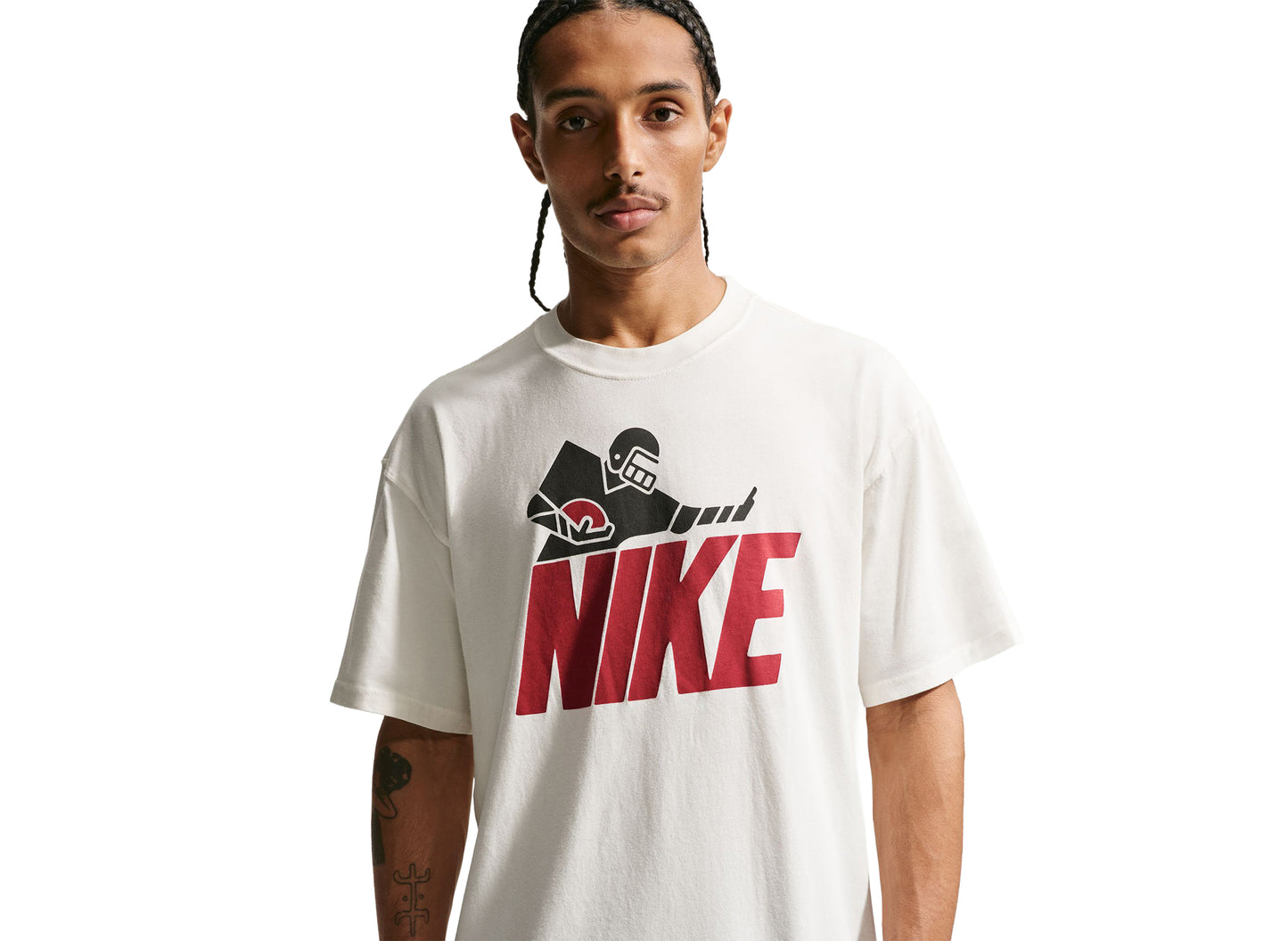 Nike Sportswear Max90 T-Shirt — view 3