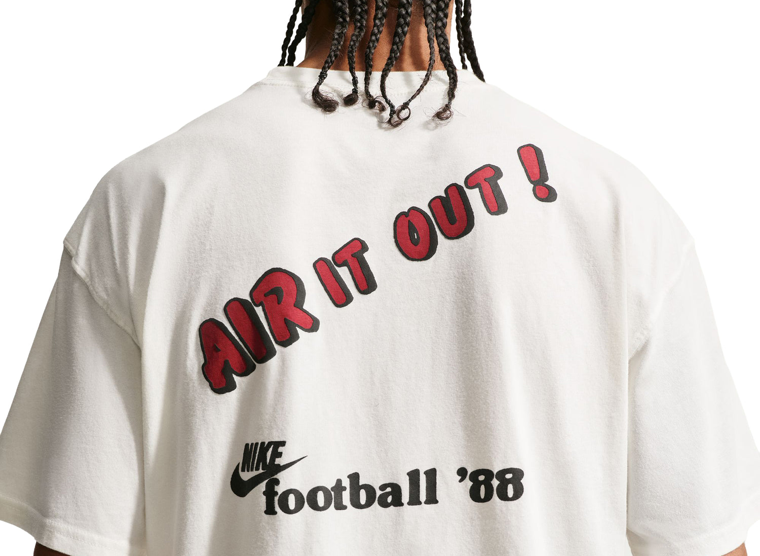 Nike Sportswear Max90 T-Shirt — view 4