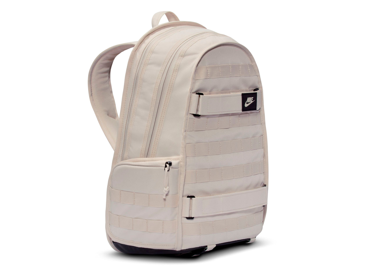 Nike Sportswear RPM Backpack in Light Orewood Brn / Black — view 3