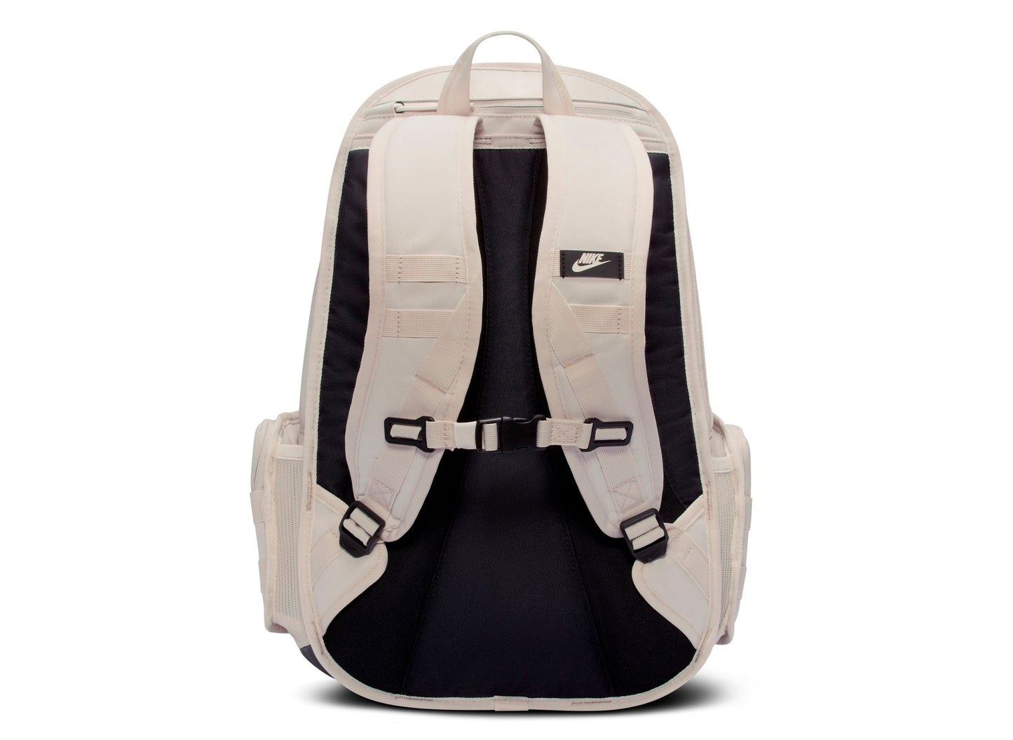 Nike Sportswear RPM Backpack in Light Orewood Brn / Black — view 4