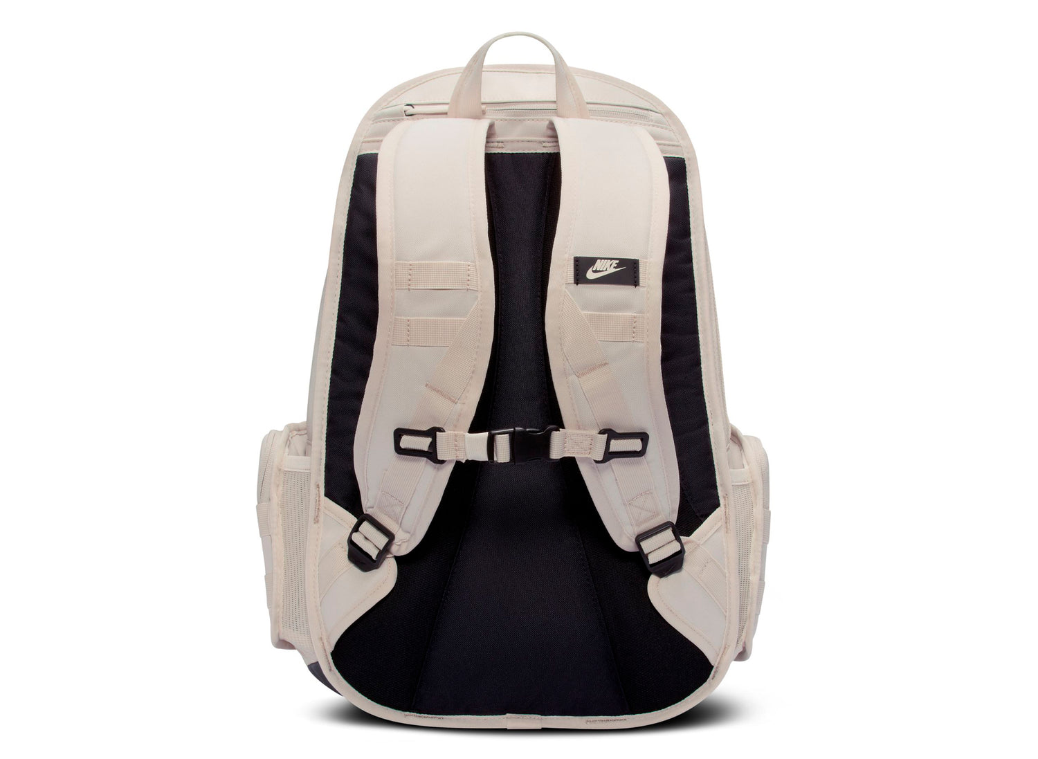 Nike Sportswear RPM Backpack in Light Orewood Brn / Black — view 4