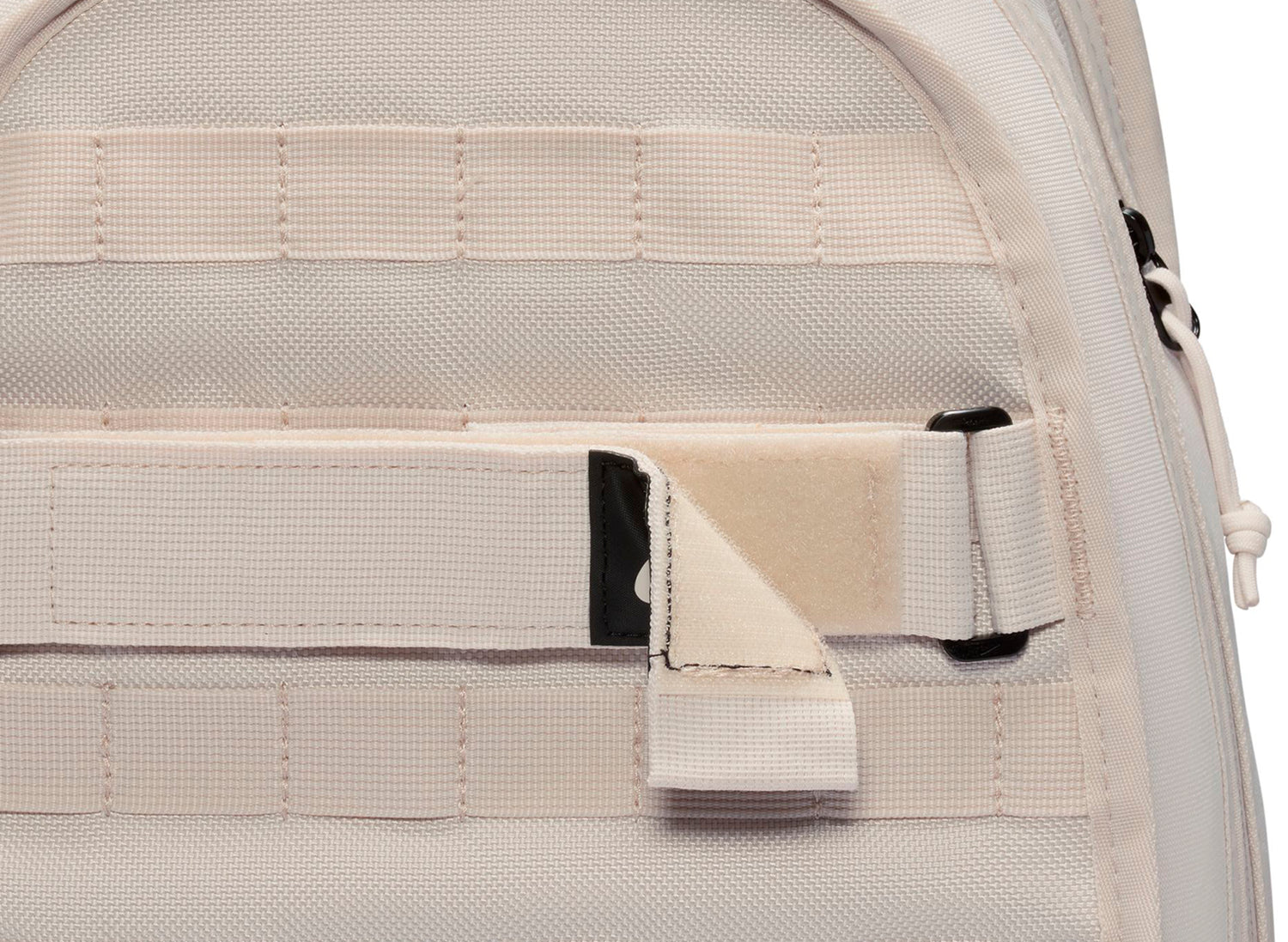 Nike Sportswear RPM Backpack in Light Orewood Brn / Black — view 8