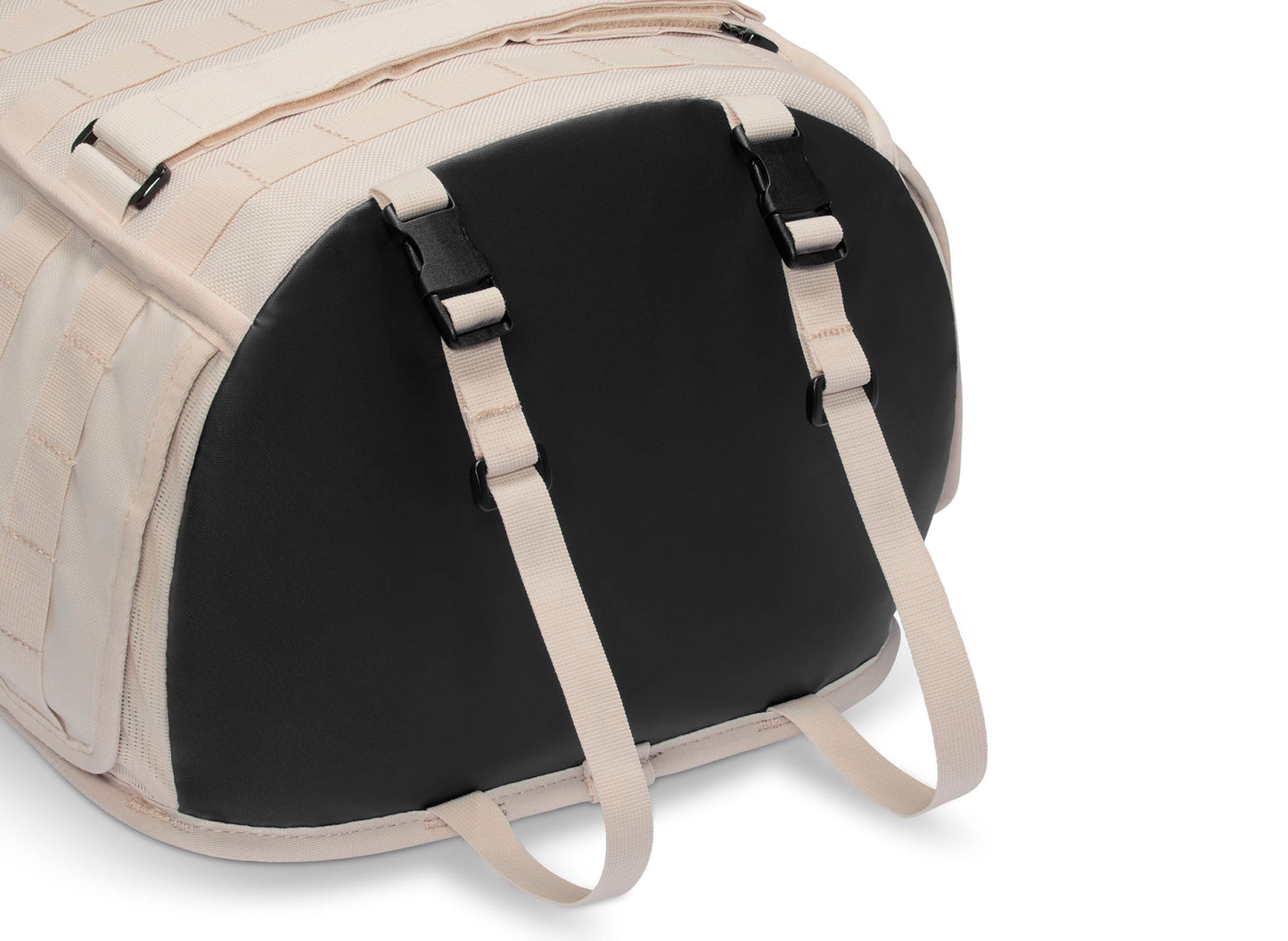 Nike Sportswear RPM Backpack in Light Orewood Brn / Black — view 10