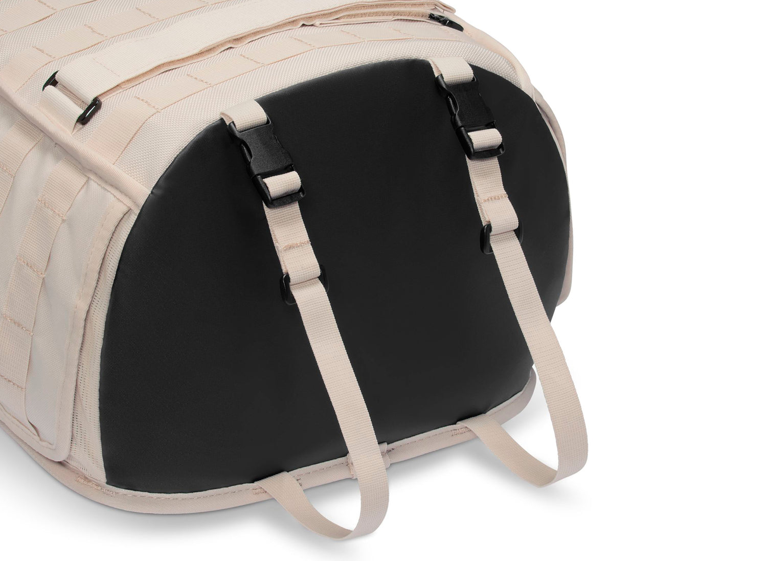 Nike Sportswear RPM Backpack in Light Orewood Brn / Black — view 10