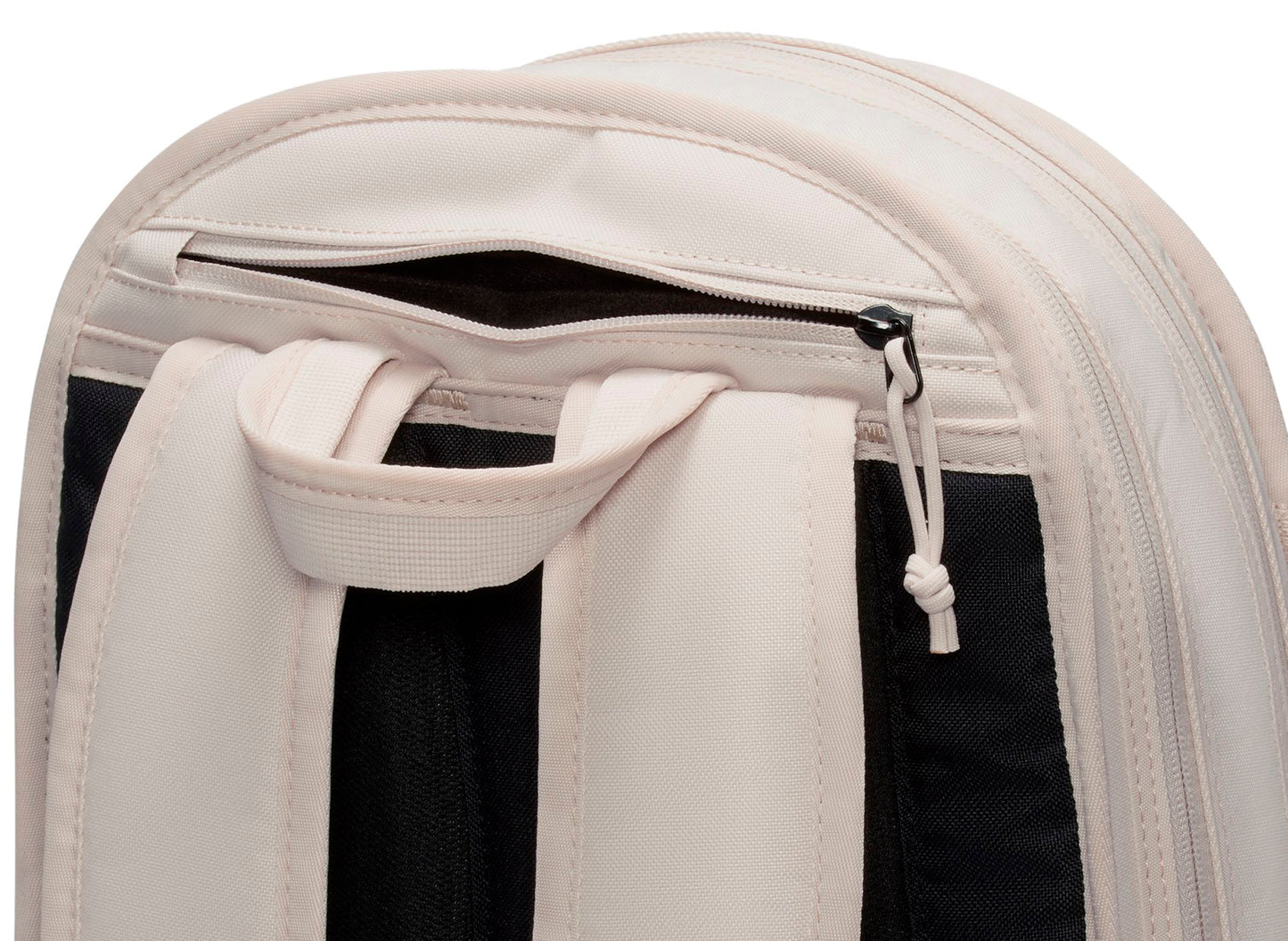 Nike Sportswear RPM Backpack in Light Orewood Brn / Black — view 11