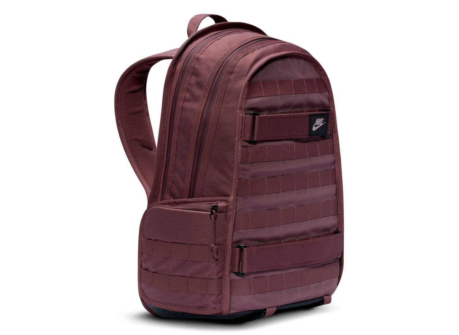 Nike Sportswear RPM Backpack in Tattoo / Black — view 3