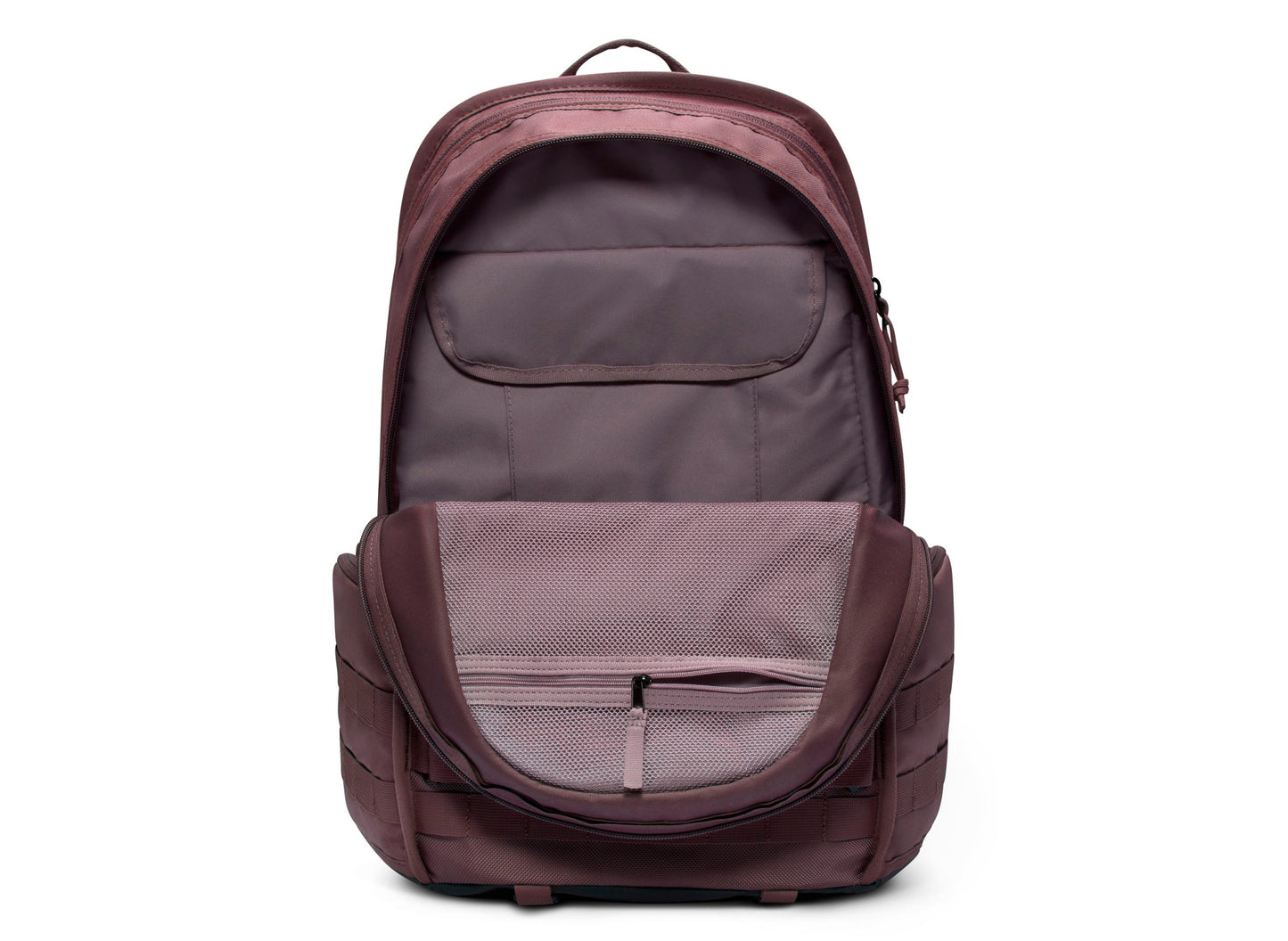 Nike Sportswear RPM Backpack in Tattoo / Black — view 5