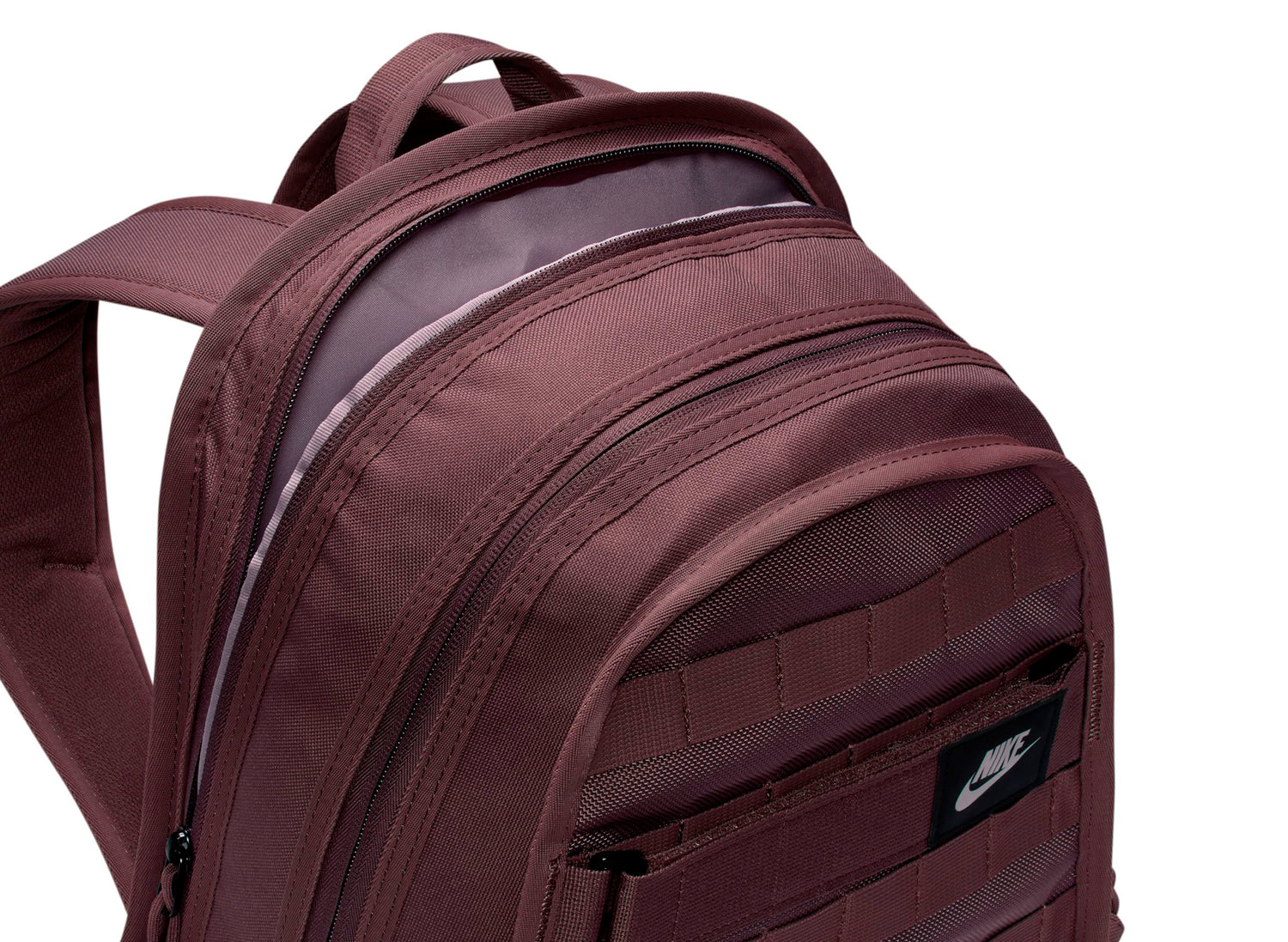 Nike Sportswear RPM Backpack in Tattoo / Black — view 6
