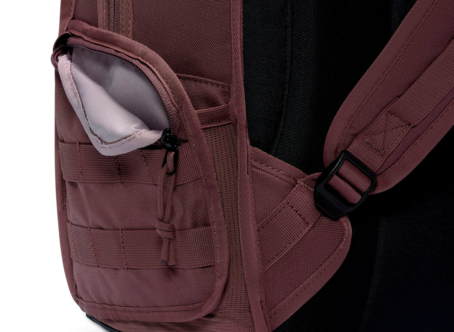 Nike Sportswear RPM Backpack in Tattoo / Black — view 9