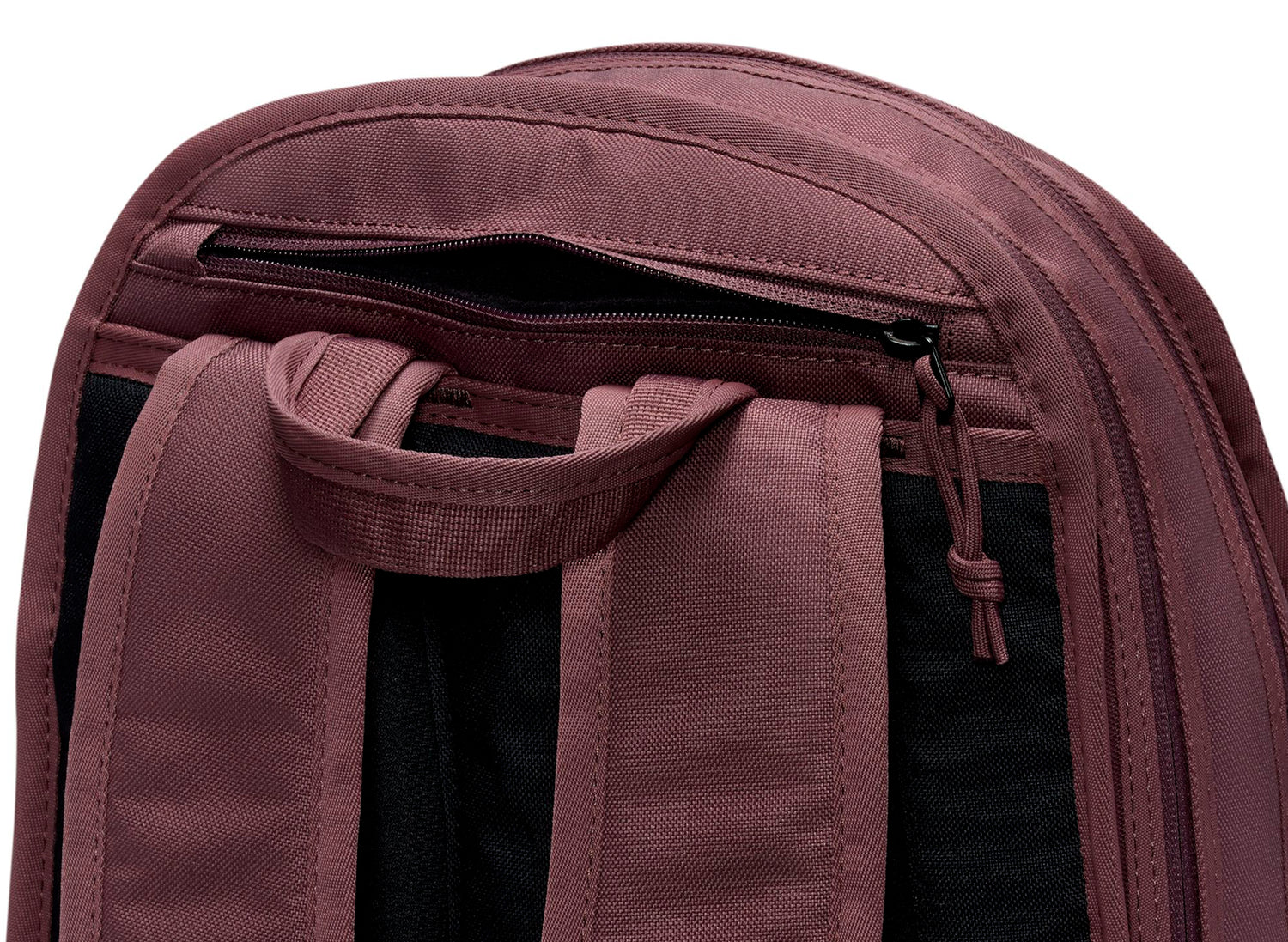 Nike Sportswear RPM Backpack in Tattoo / Black — view 10