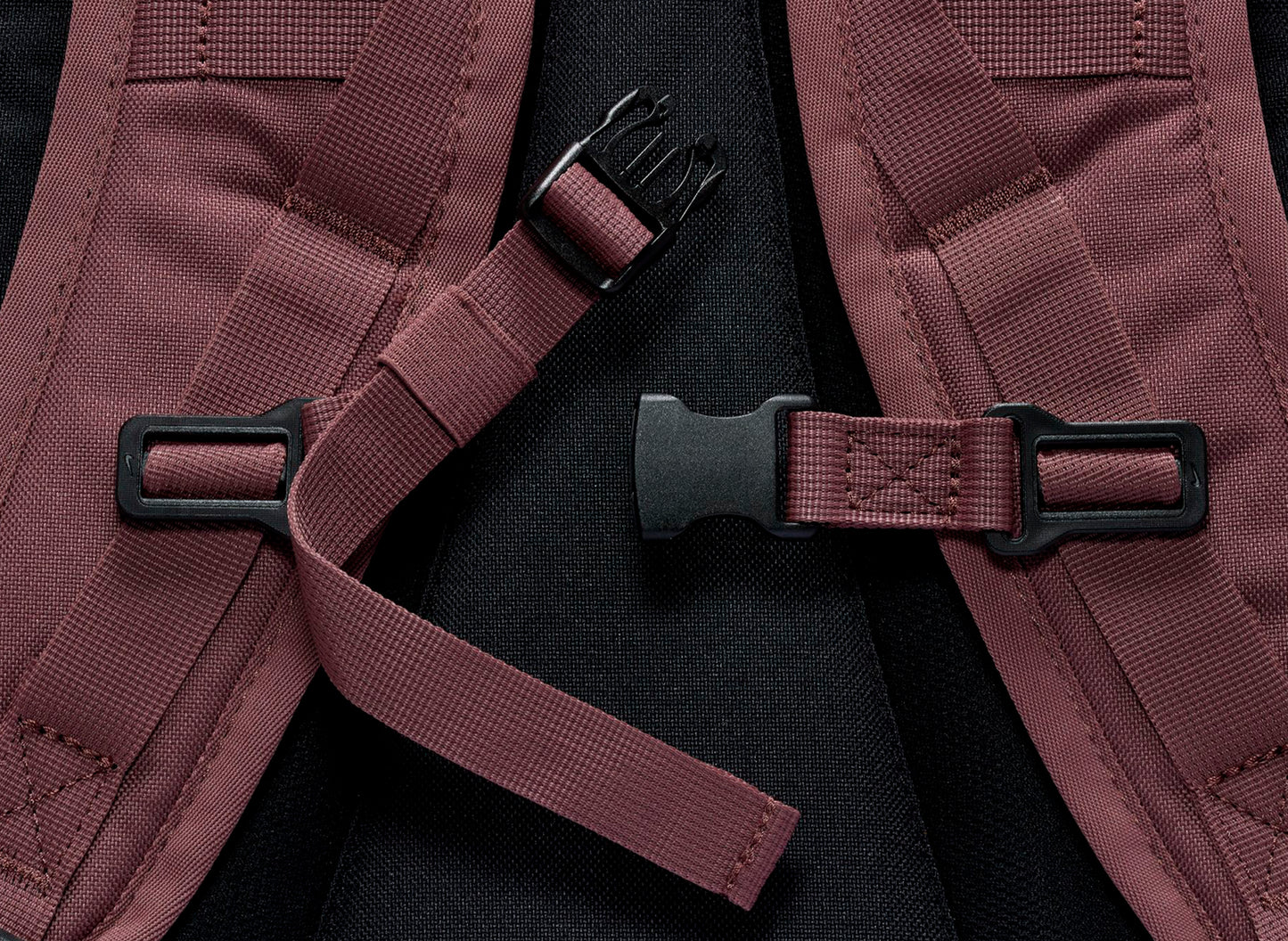 Nike Sportswear RPM Backpack in Tattoo / Black — view 11