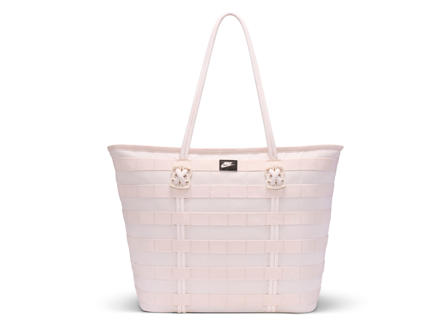 Nike Sportswear RPM Tote in Light Orewood Brn / Black