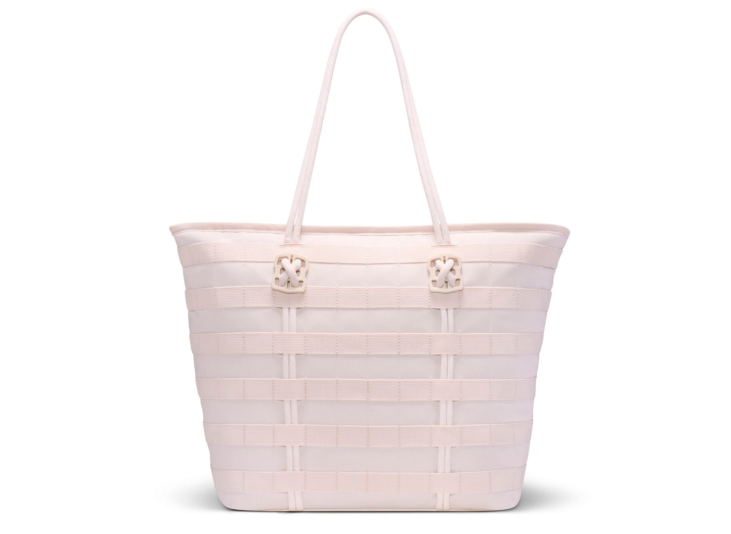 Nike Sportswear RPM Tote in Light Orewood Brn / Black — view 2