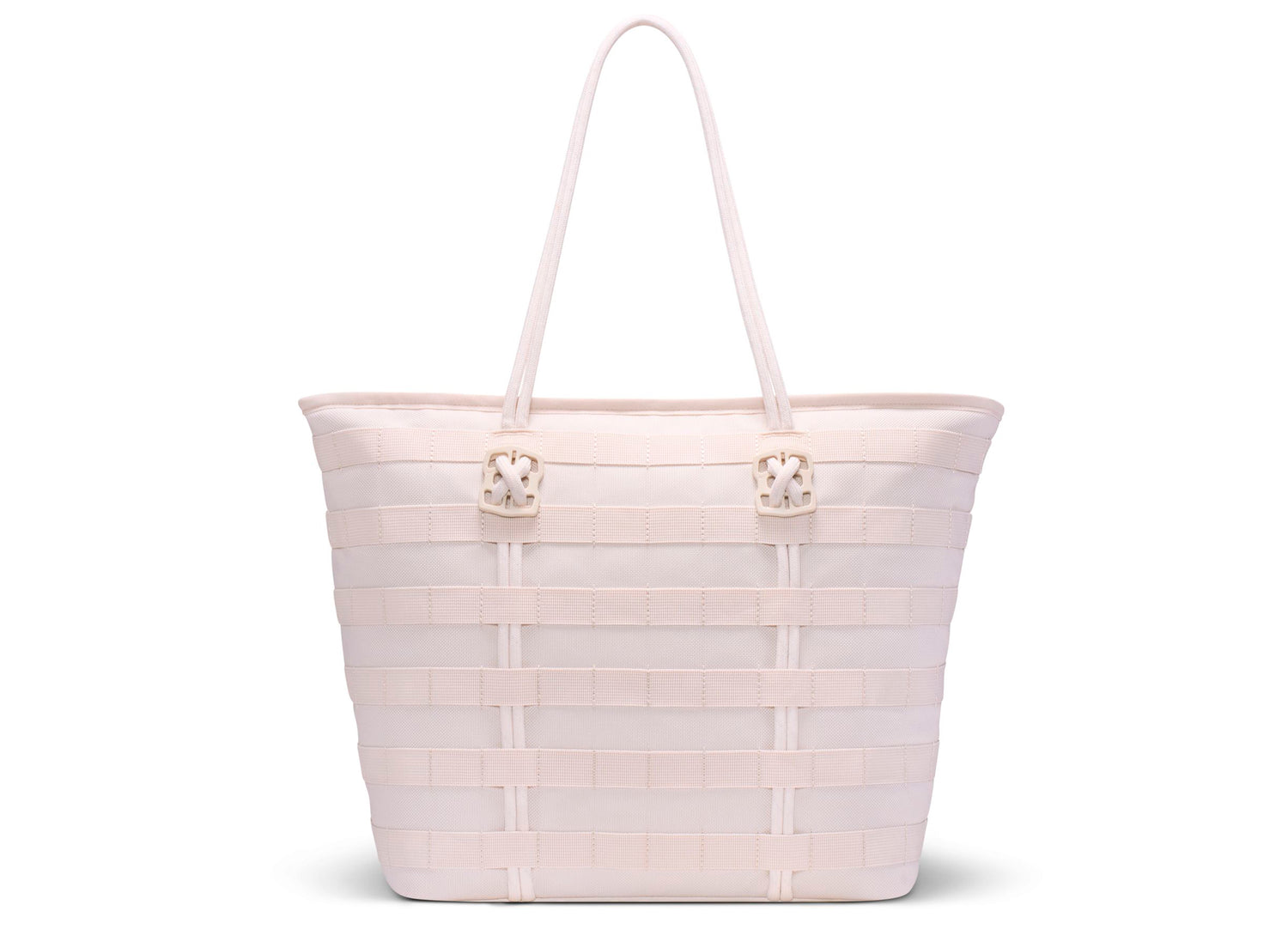 Nike Sportswear RPM Tote in Light Orewood Brn / Black — view 2