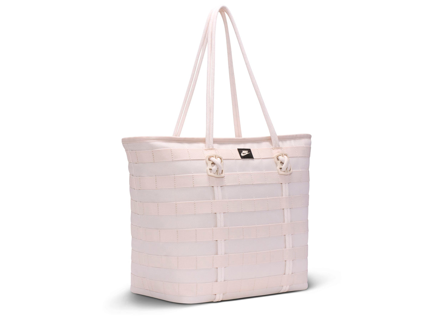 Nike Sportswear RPM Tote in Light Orewood Brn / Black — view 3