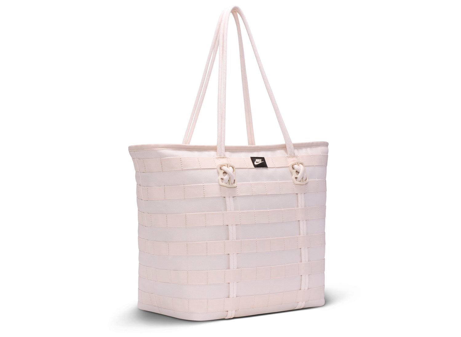 Nike Sportswear RPM Tote in Light Orewood Brn / Black — view 3