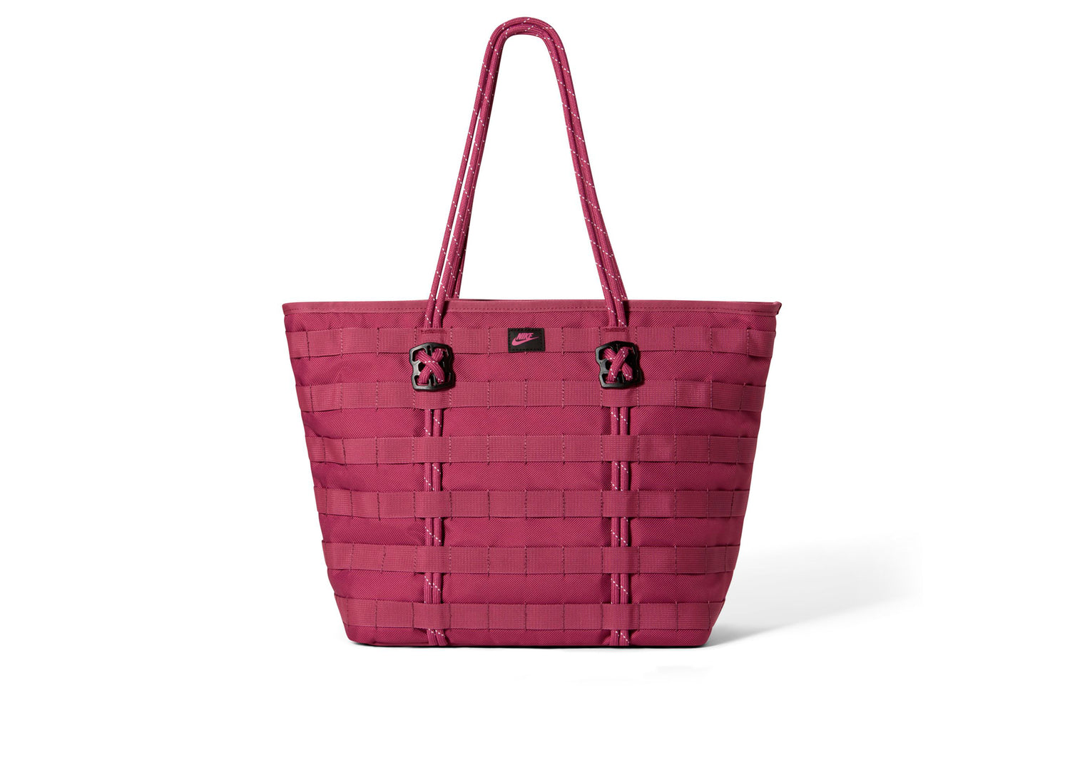 Nike Sportswear RPM Tote in Pink Smoke