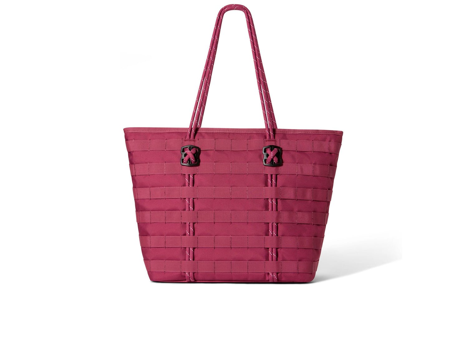 Nike Sportswear RPM Tote in Pink Smoke — view 2