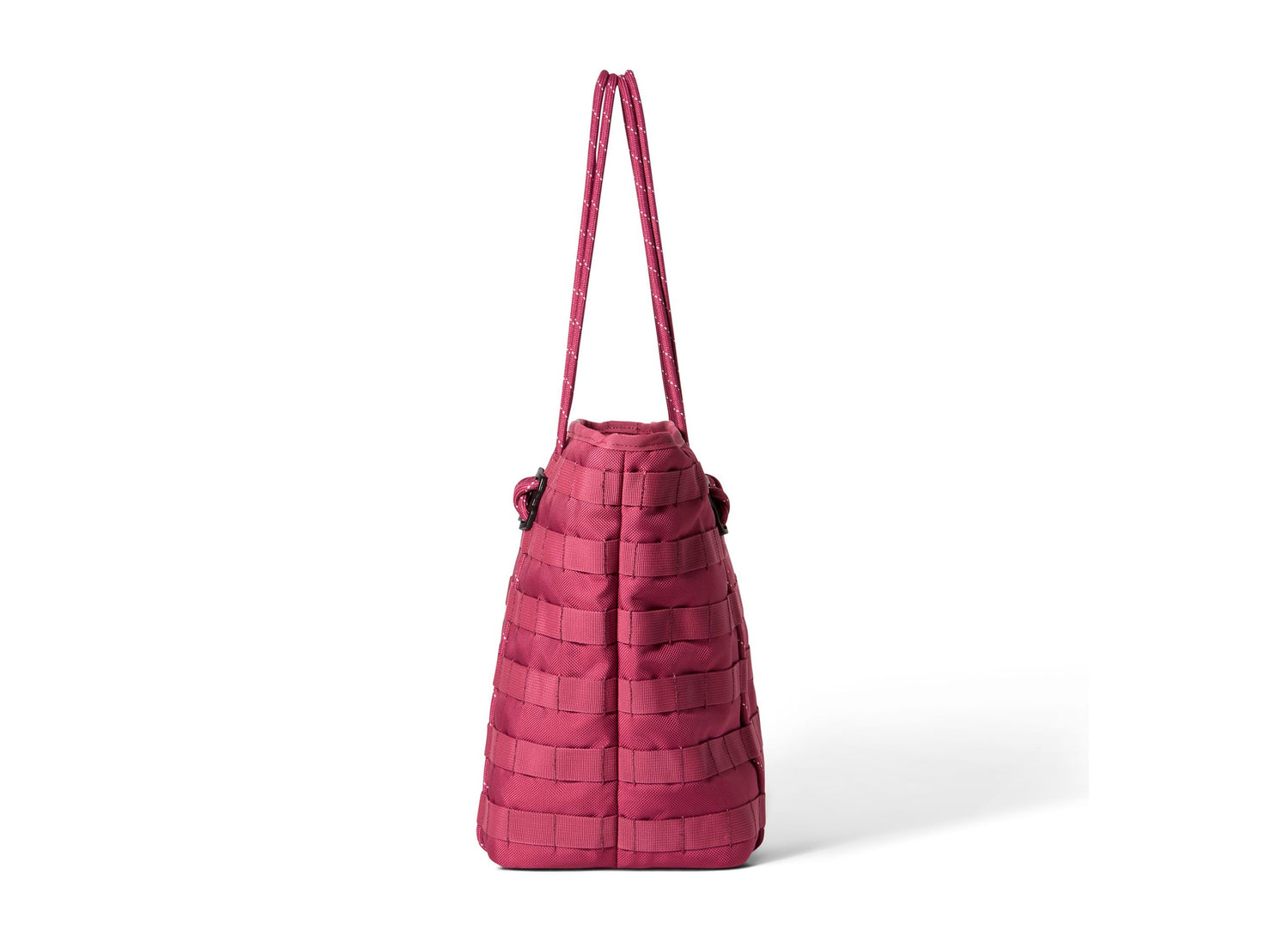 Nike Sportswear RPM Tote in Pink Smoke — view 3