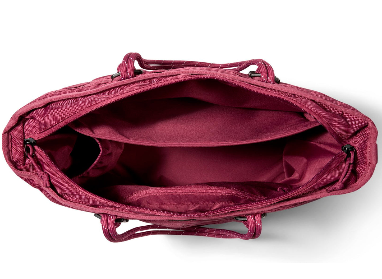 Nike Sportswear RPM Tote in Pink Smoke — view 5