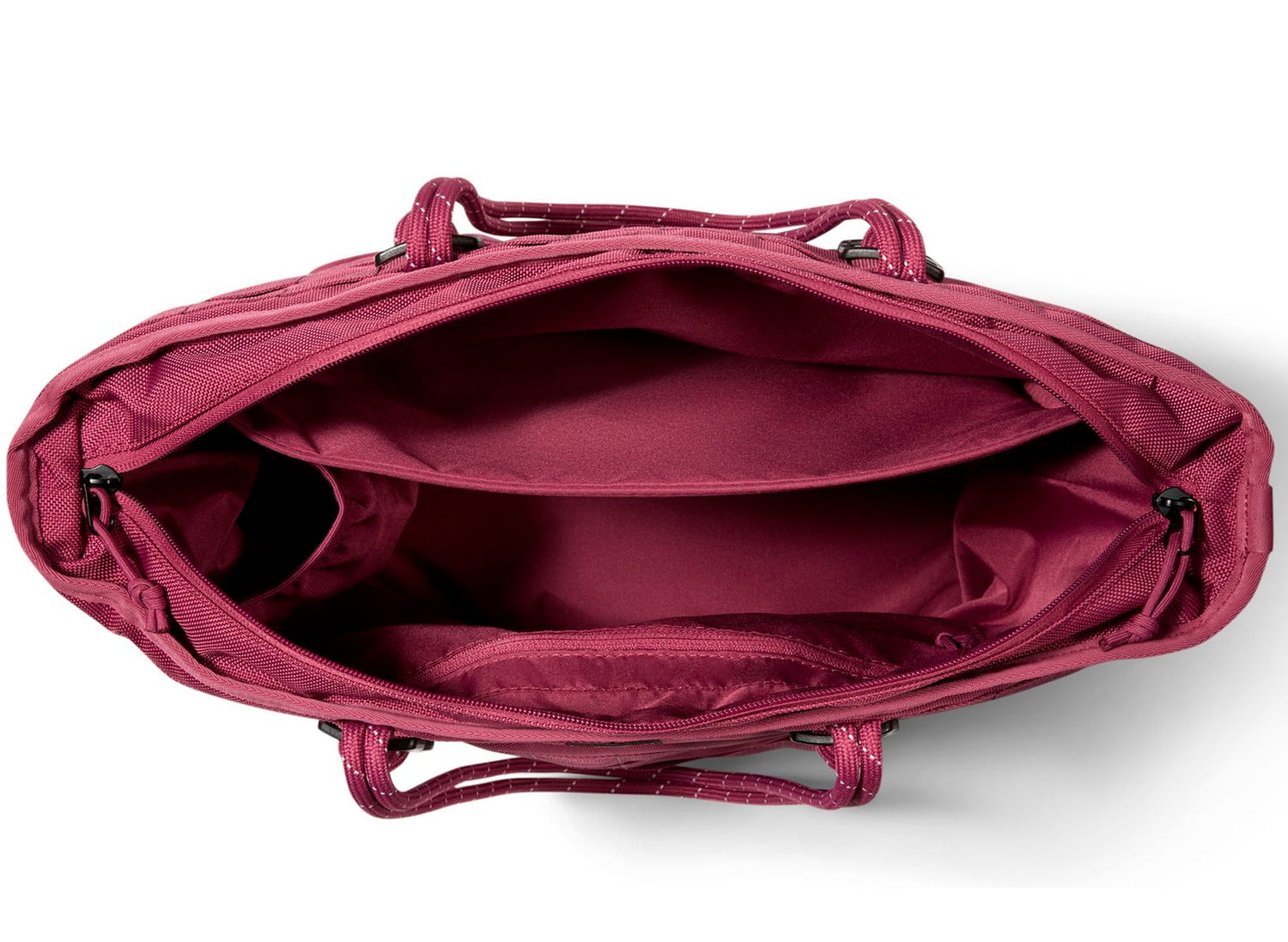 Nike Sportswear RPM Tote in Pink Smoke — view 5