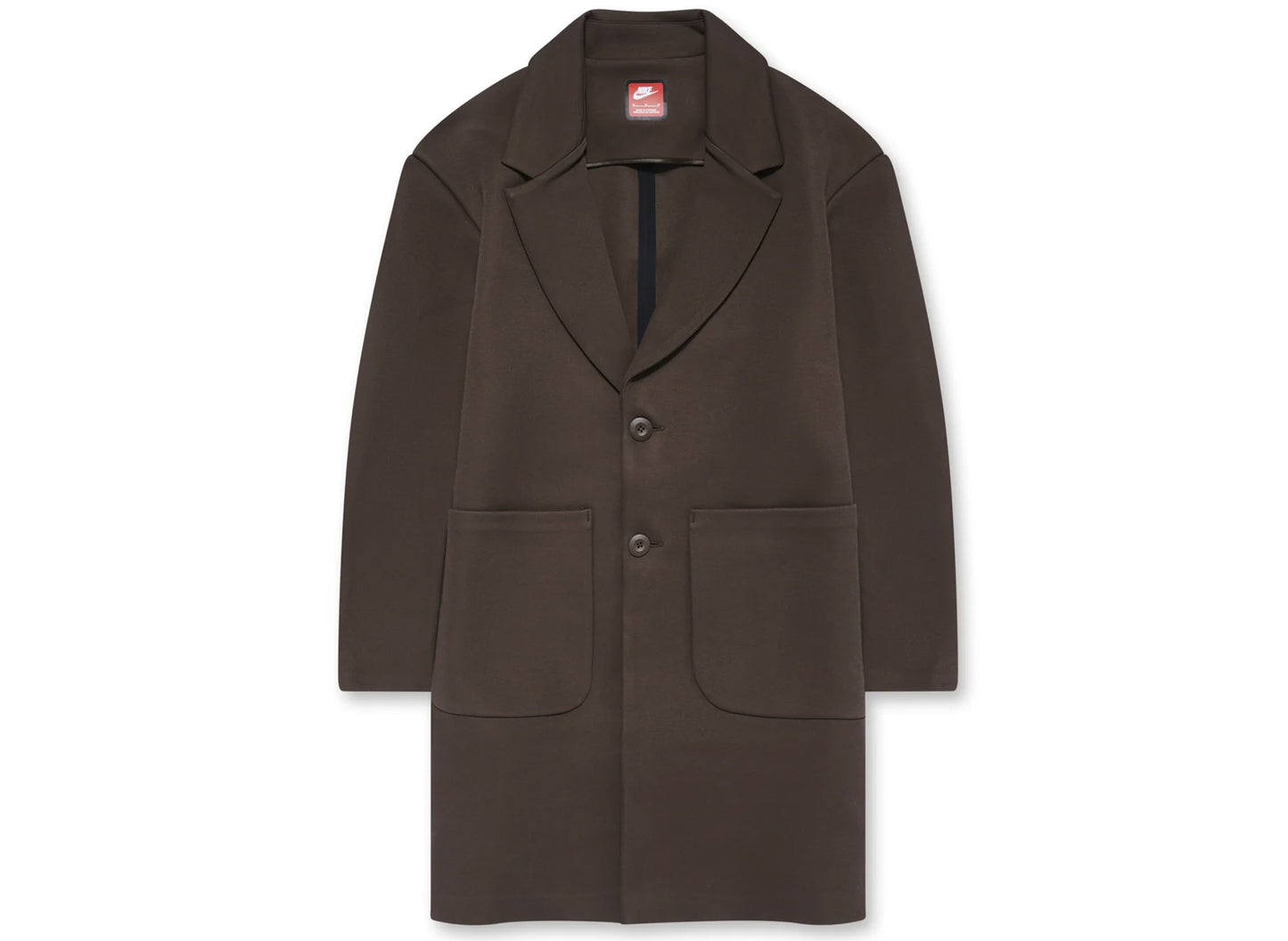 Nike Sportswear Tech Fleece Reimagined Trench Jacket