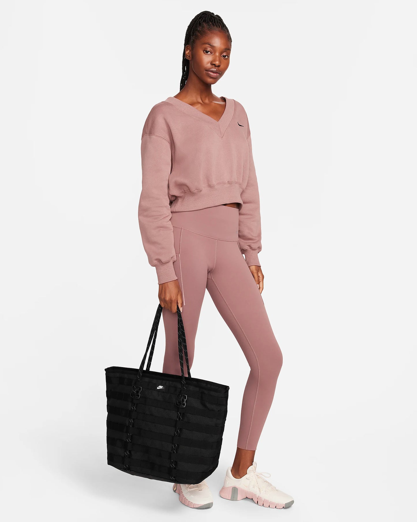 Nike Sportswear Tote - view 4