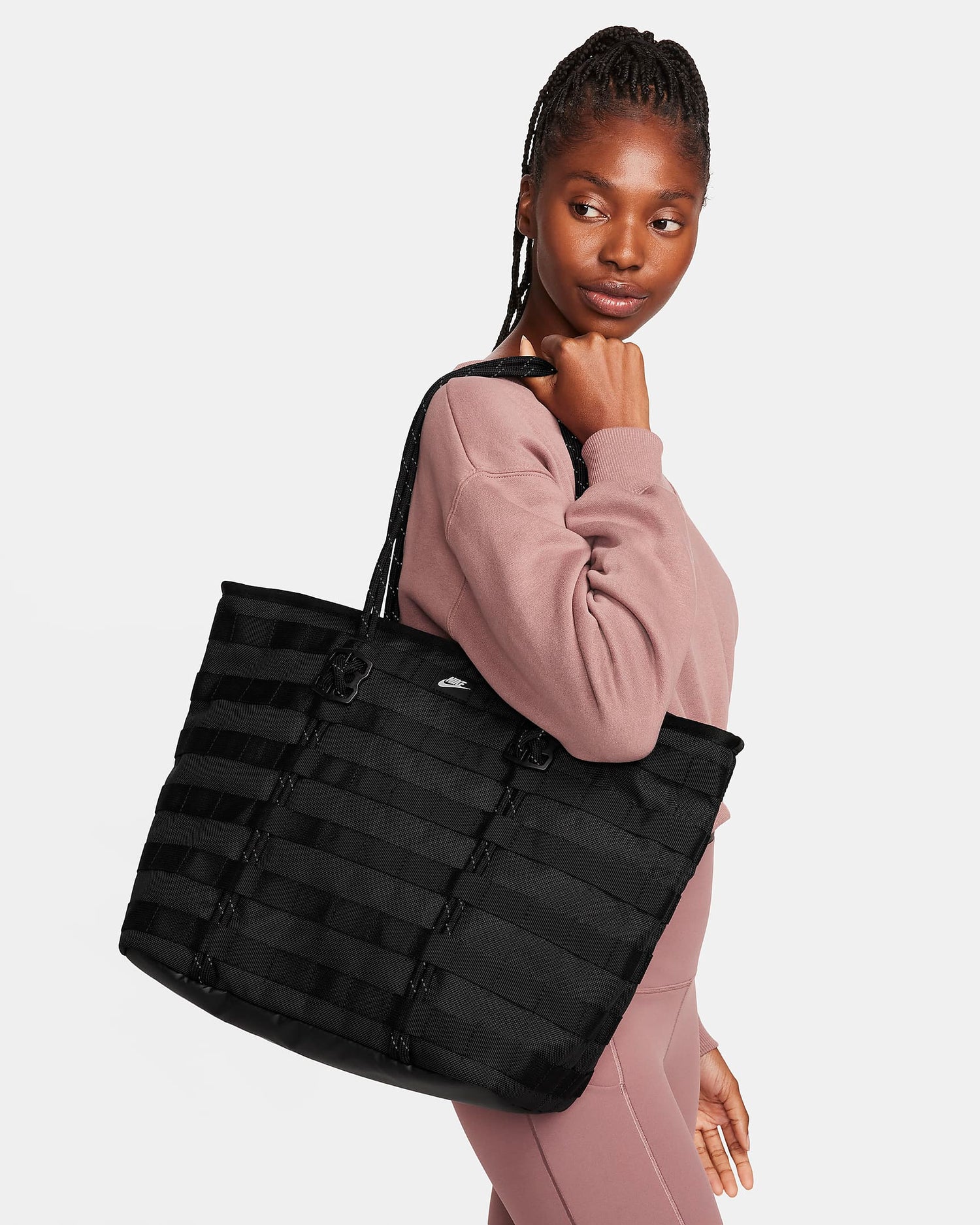 Nike Sportswear Tote - view 7