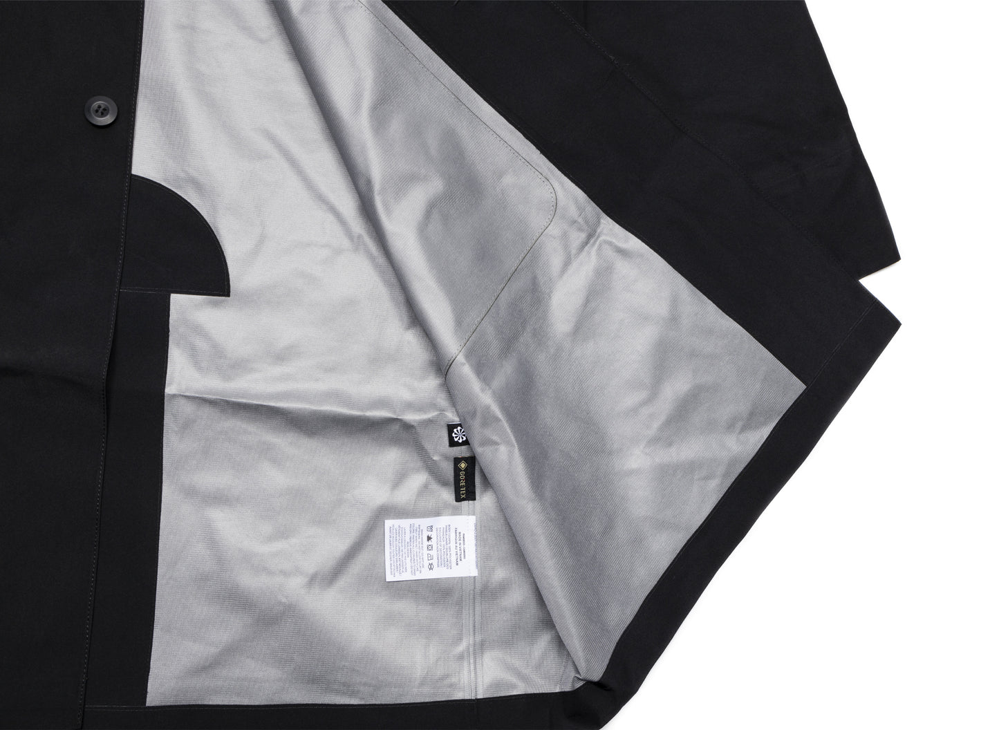 Nike Sportswear TP SFADV Gore Trech Jacket - view 2