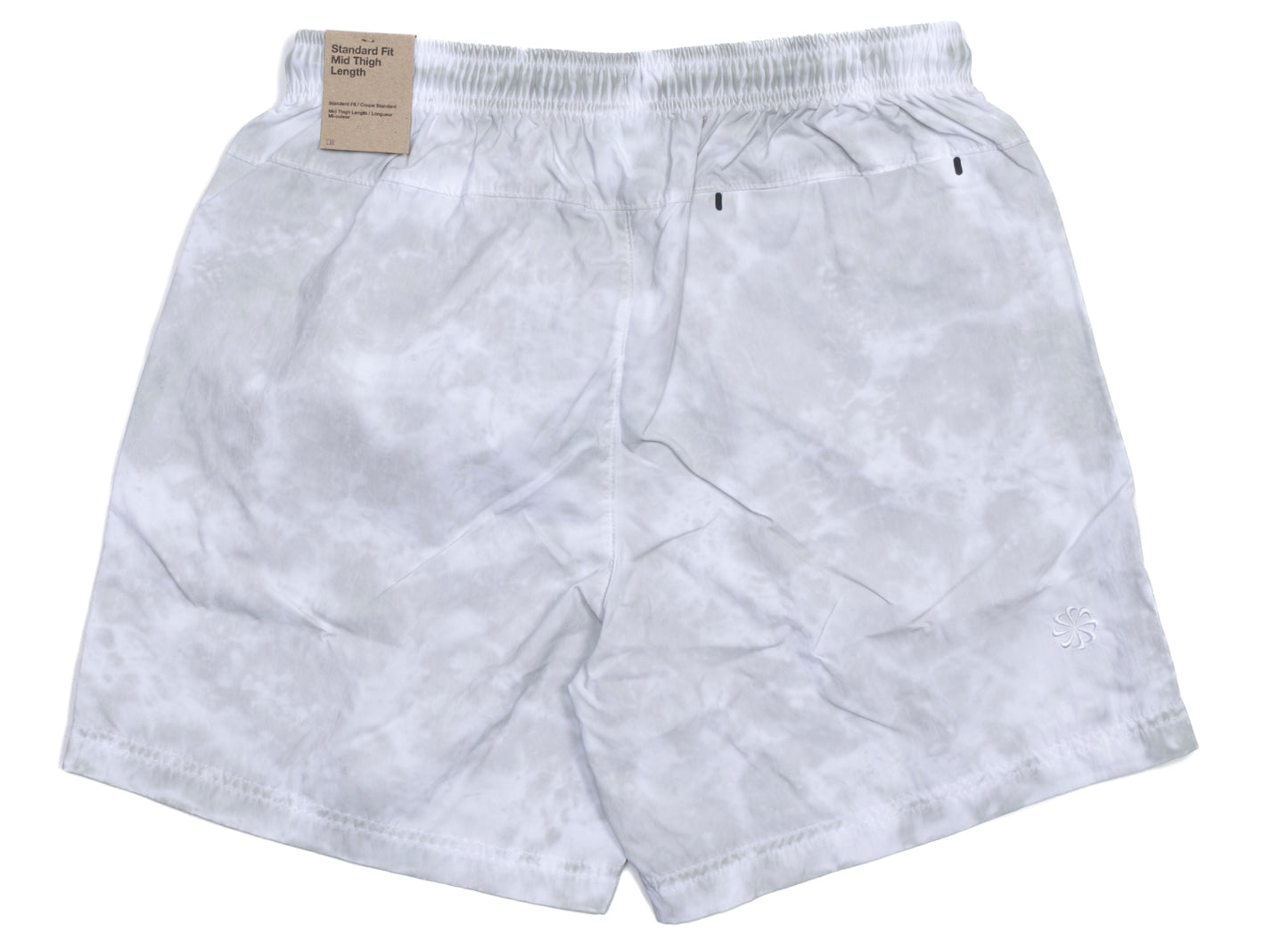 Nike Sportswear Woven Shorts - view 2