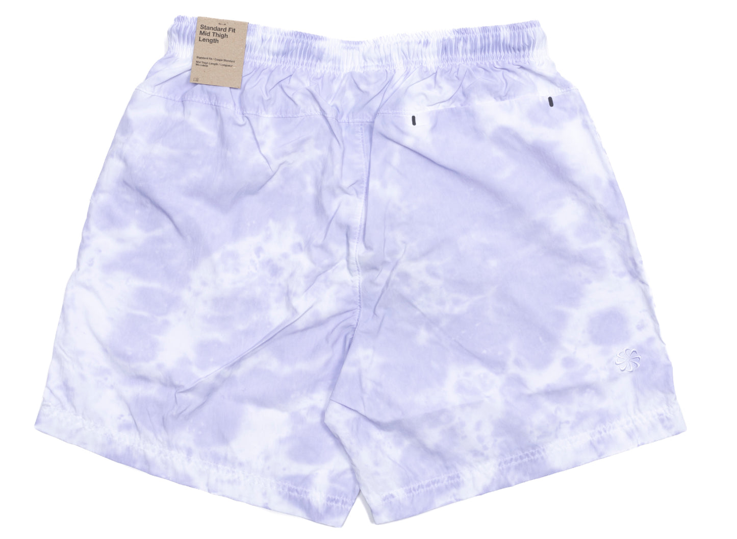 Nike Sportswear Woven Shorts - view 2