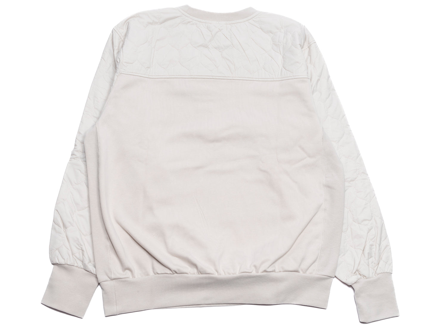 Nike Standard Issue Crewneck - view 3