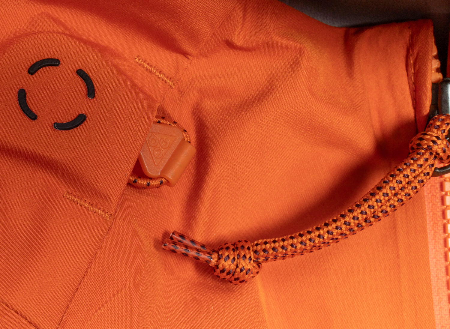 Nike Storm-Fit ADV ACG 'Chain of Craters' Jacket - view 2