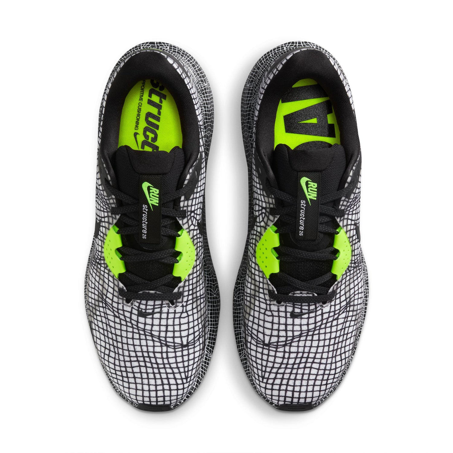Nike Structure 26 — view 4
