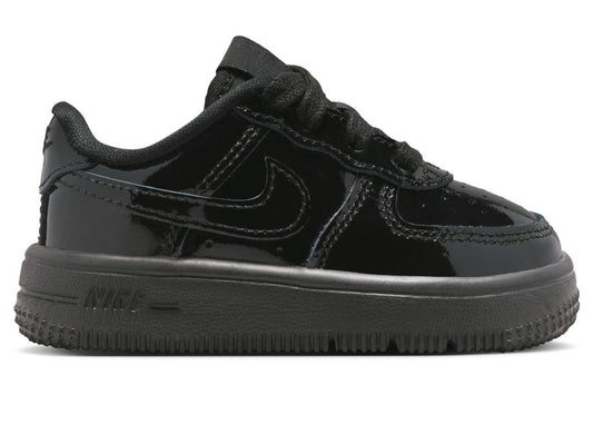 TD Nike Force 1 Low LV8 BT Lace in Black