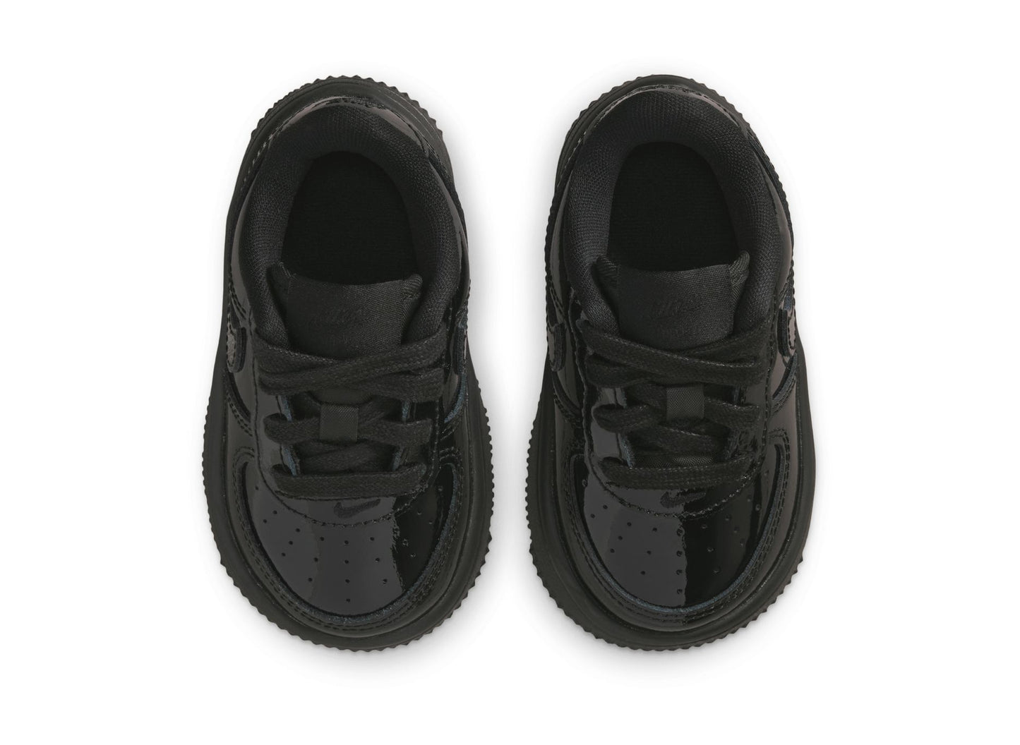 TD Nike Force 1 Low LV8 BT Lace in Black