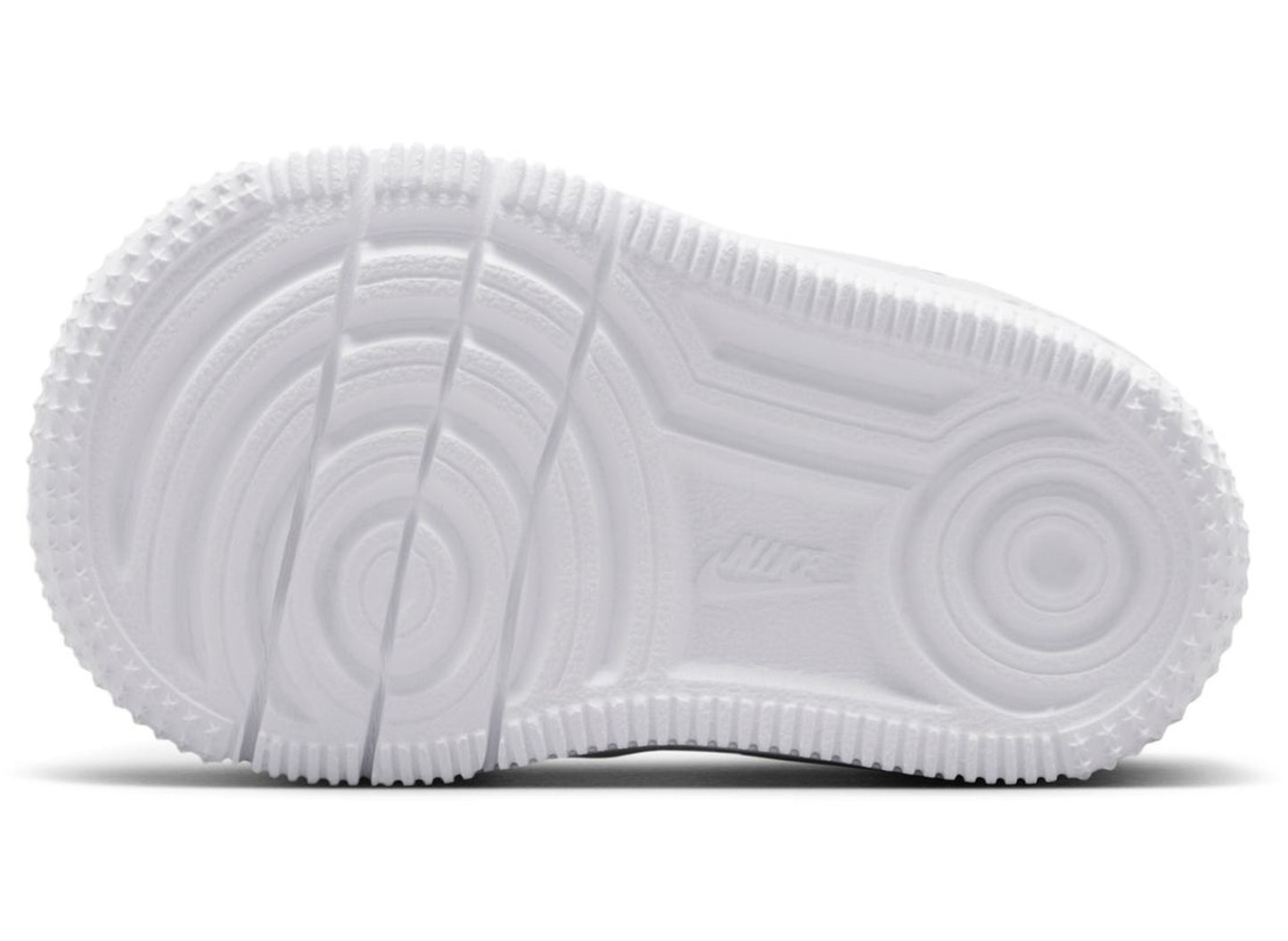 TD Nike Force 1 Low LV8 BT Lace in White