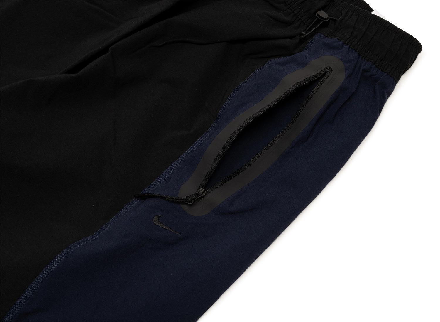 Nike Tech Dri-FIT Woven Color-Block Pants - view 2