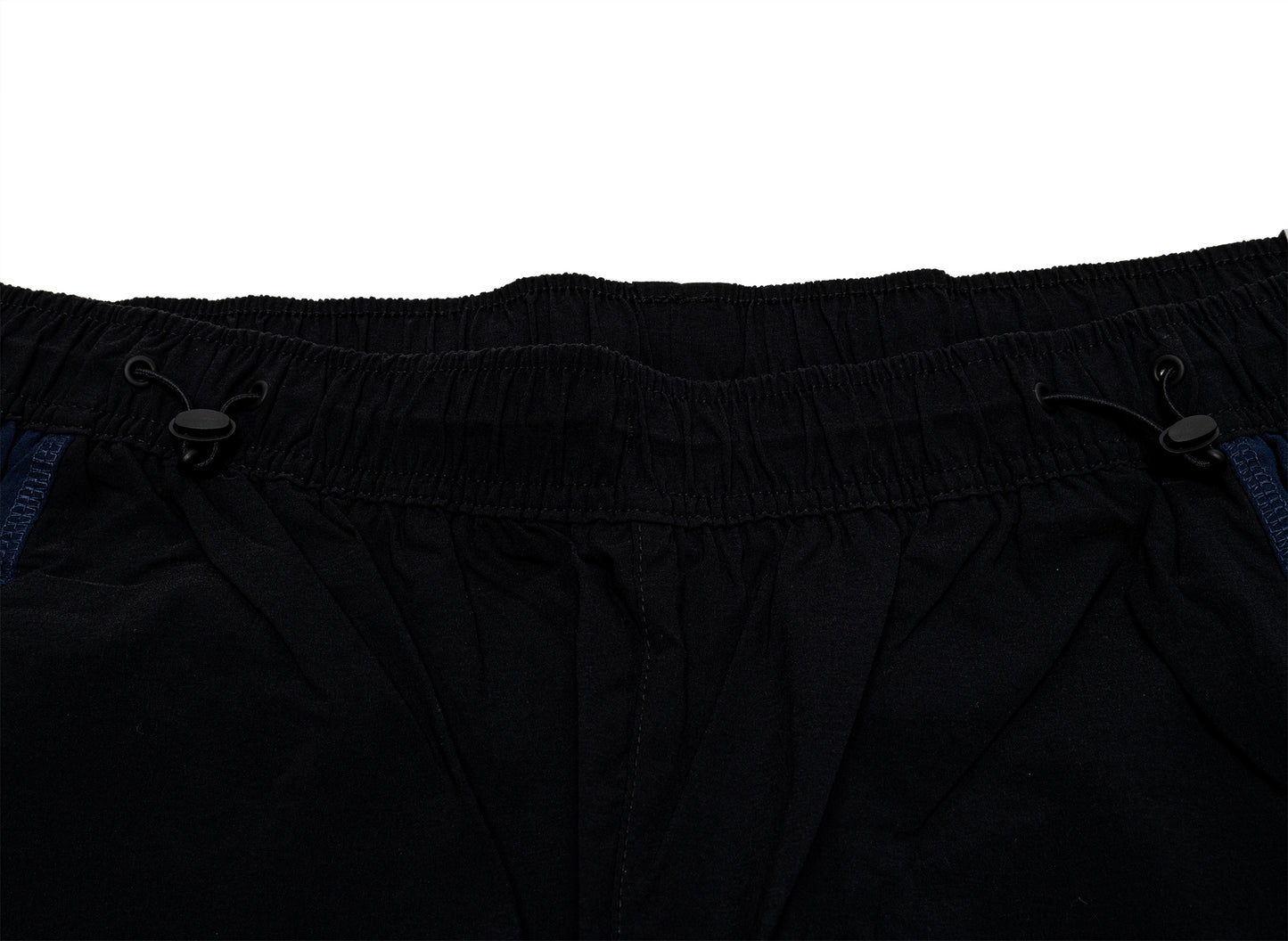 Nike Tech Dri-FIT Woven Color-Block Pants - view 4